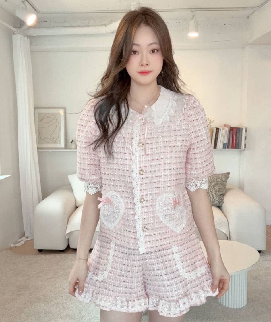 M20 腰24-35 長15 $419[一口價]