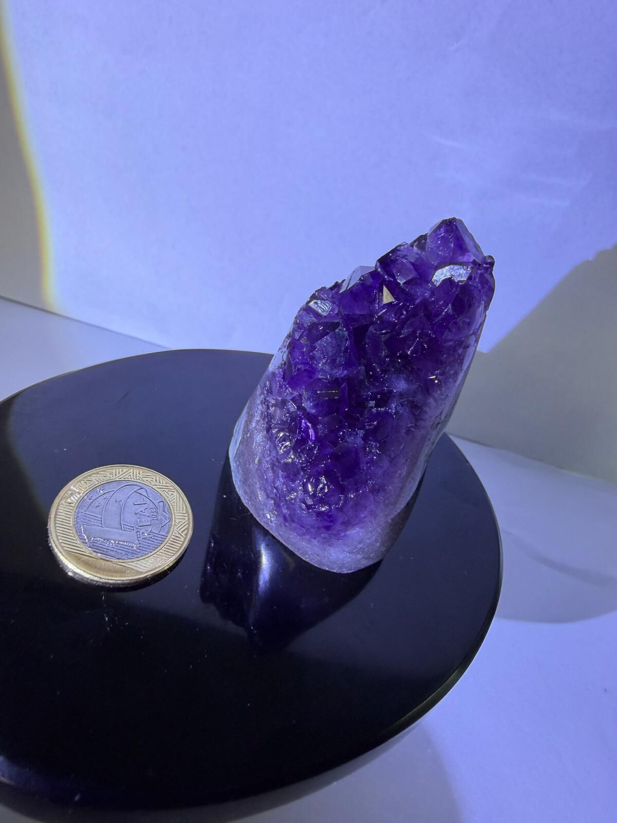 WA146 A146 頂級 SS 貨 0.15-0.3kg 水晶擺件