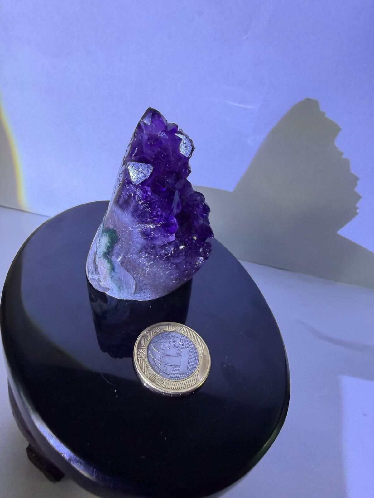 WA146 A146 頂級 SS 貨 0.15-0.3kg 水晶擺件