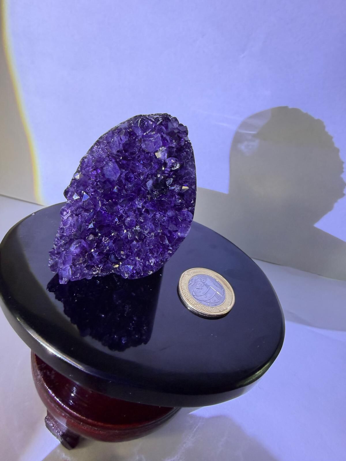 WA147 A147 頂級 SS 貨 0.15-0.3kg 水晶擺件