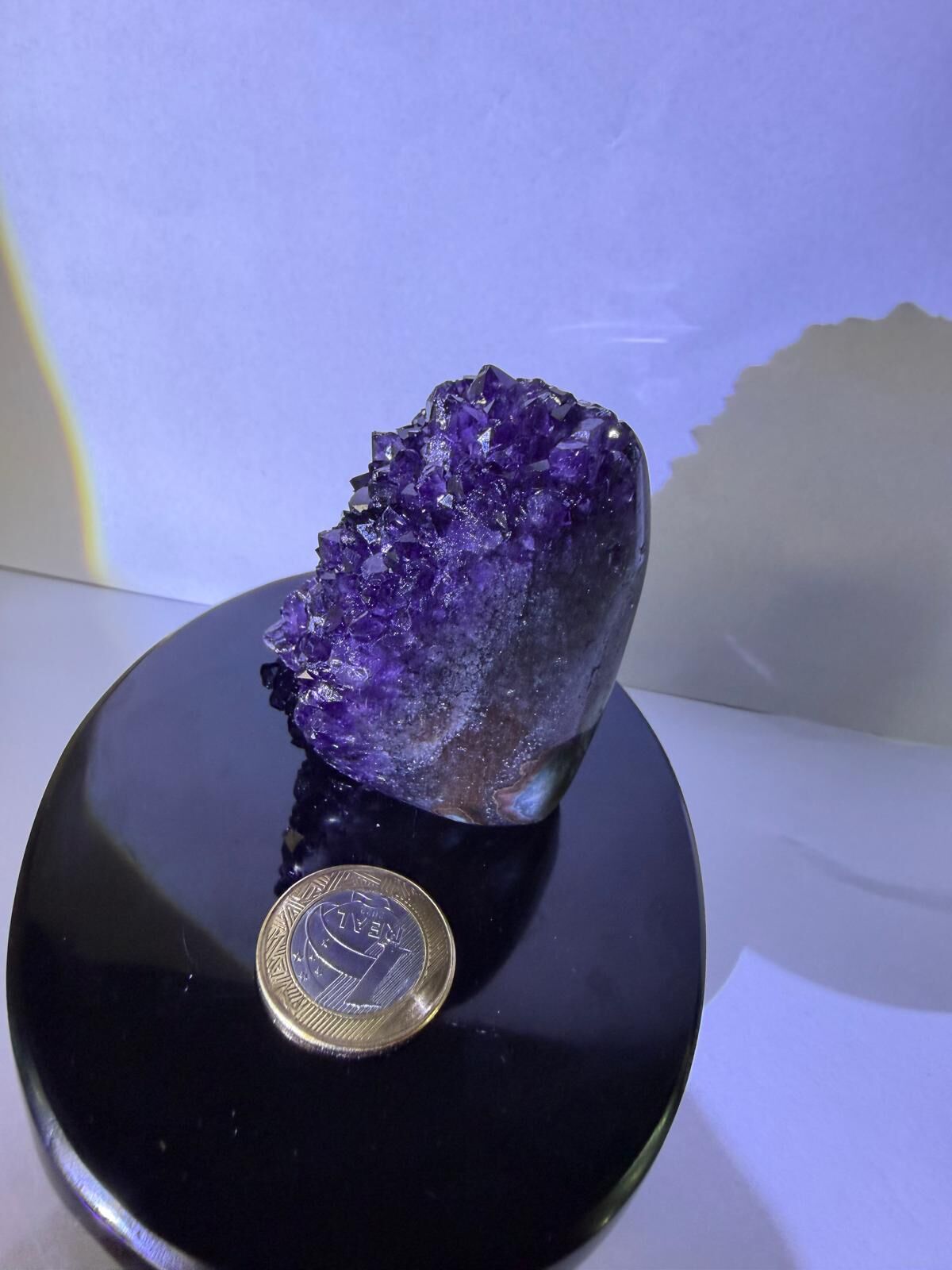 WA147 A147 頂級 SS 貨 0.15-0.3kg 水晶擺件