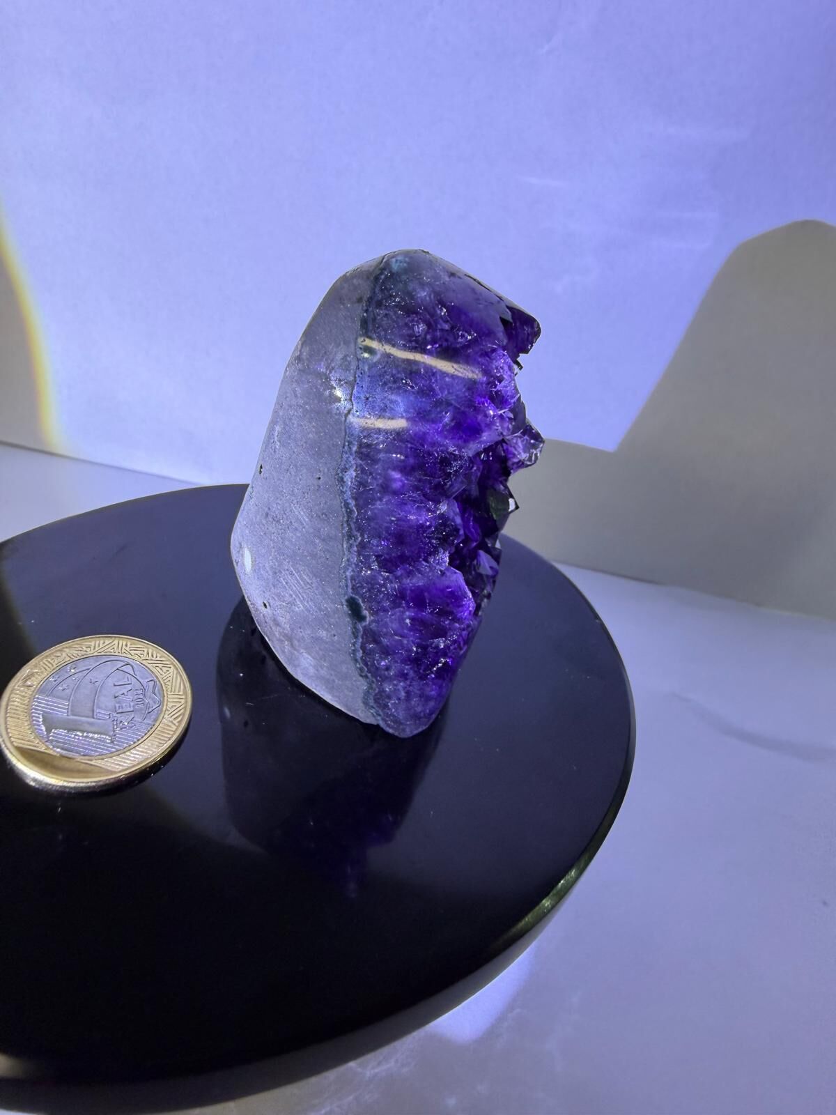 WA148 A148 頂級 SS 貨 0.15-0.3kg 水晶擺件