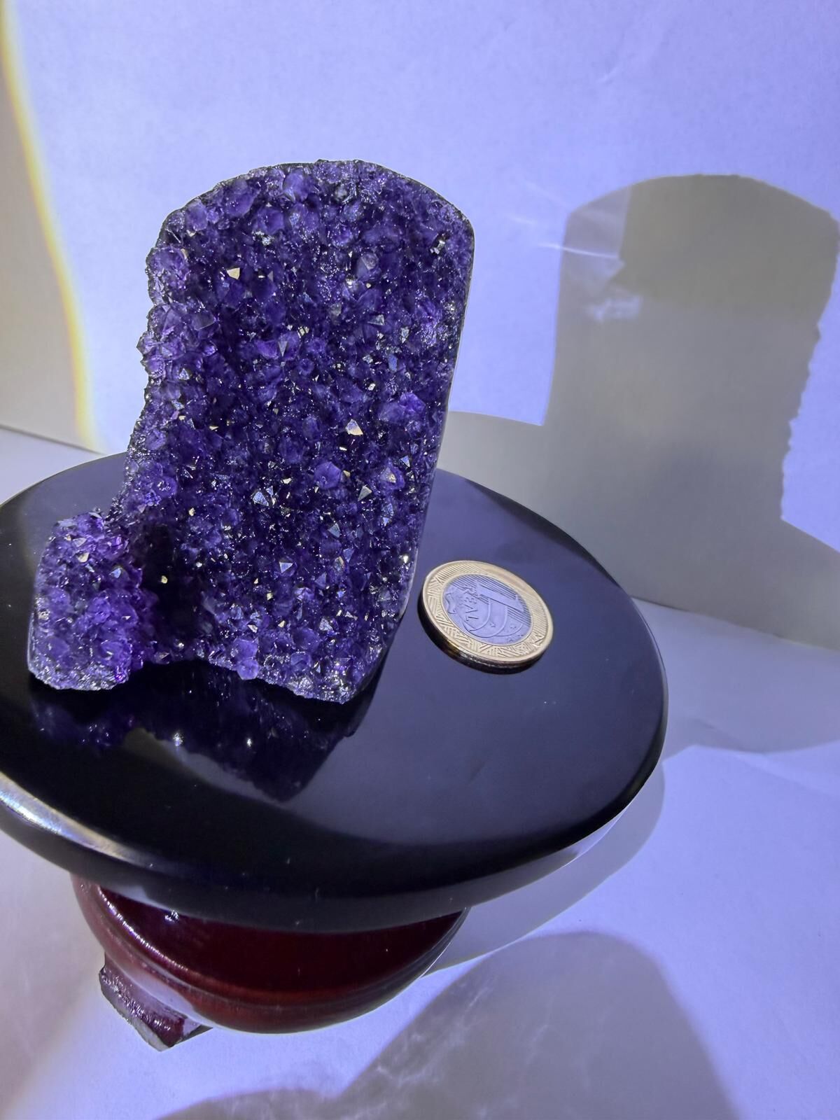 WA149 A149 頂級 SS 貨 0.15-0.3kg 水晶擺件