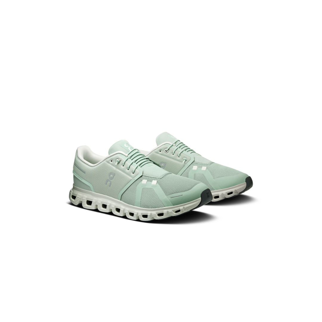 Cloud 6 M (Mineral Ice)