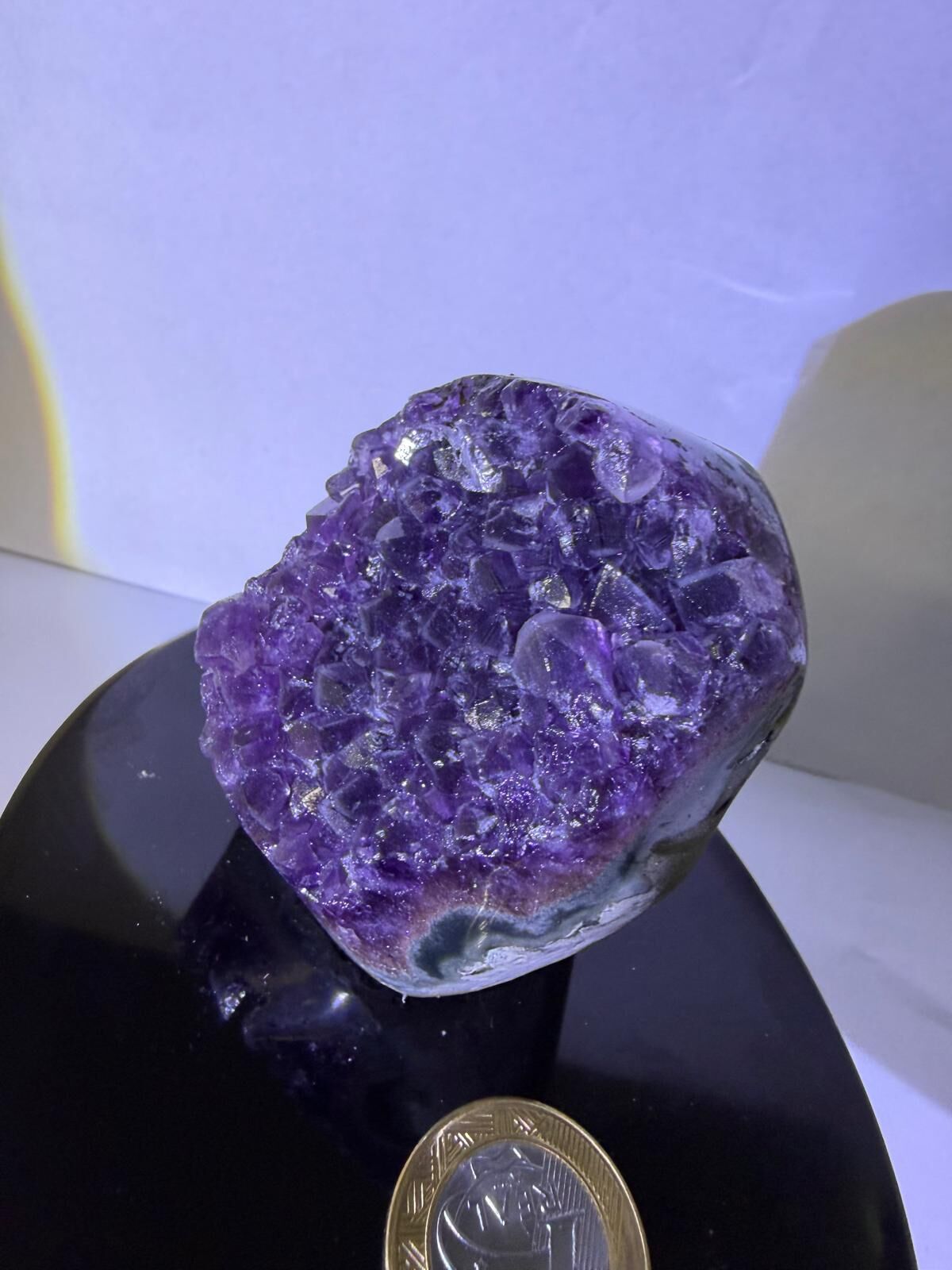 WA153 A153 頂級 SS 貨 0.15-0.3kg 水晶擺件