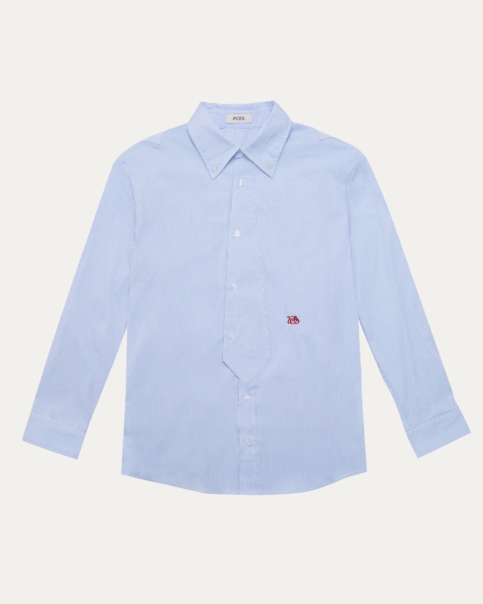 PCES 05 Necktie Shirt