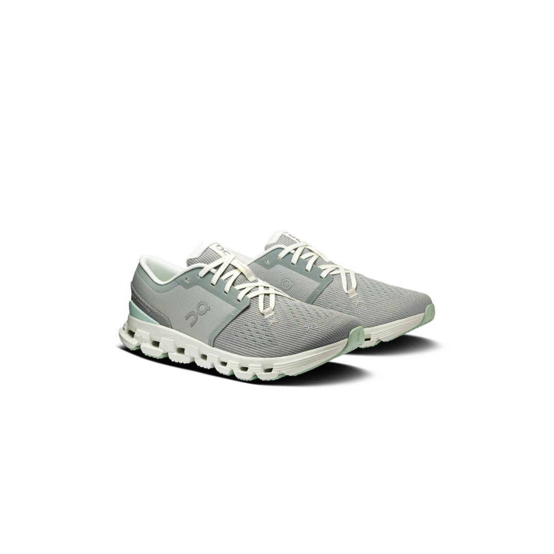 Cloud X 4 W (Tin Iceberg)