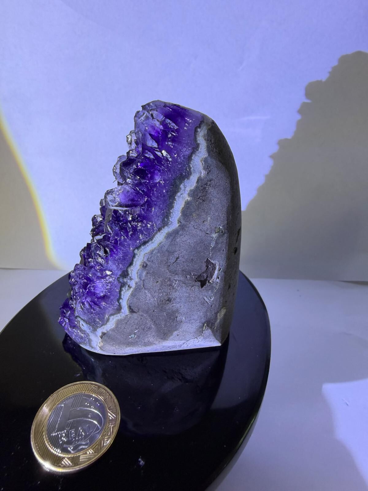 WA154 A154 頂級 SS 貨 0.15-0.3kg 水晶擺件