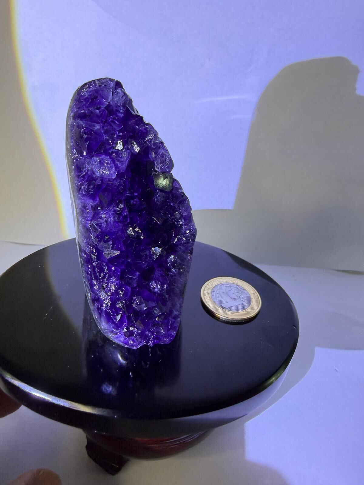 WA154 A154 頂級 SS 貨 0.15-0.3kg 水晶擺件