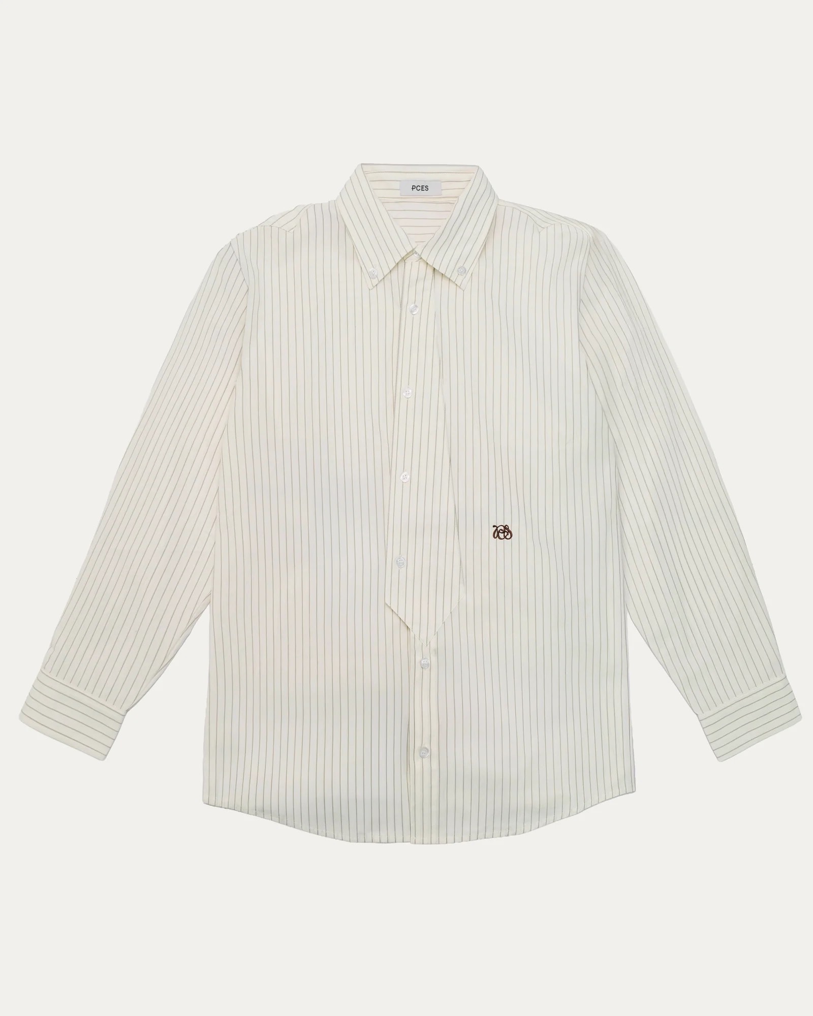 PCES 05 Necktie Shirt
