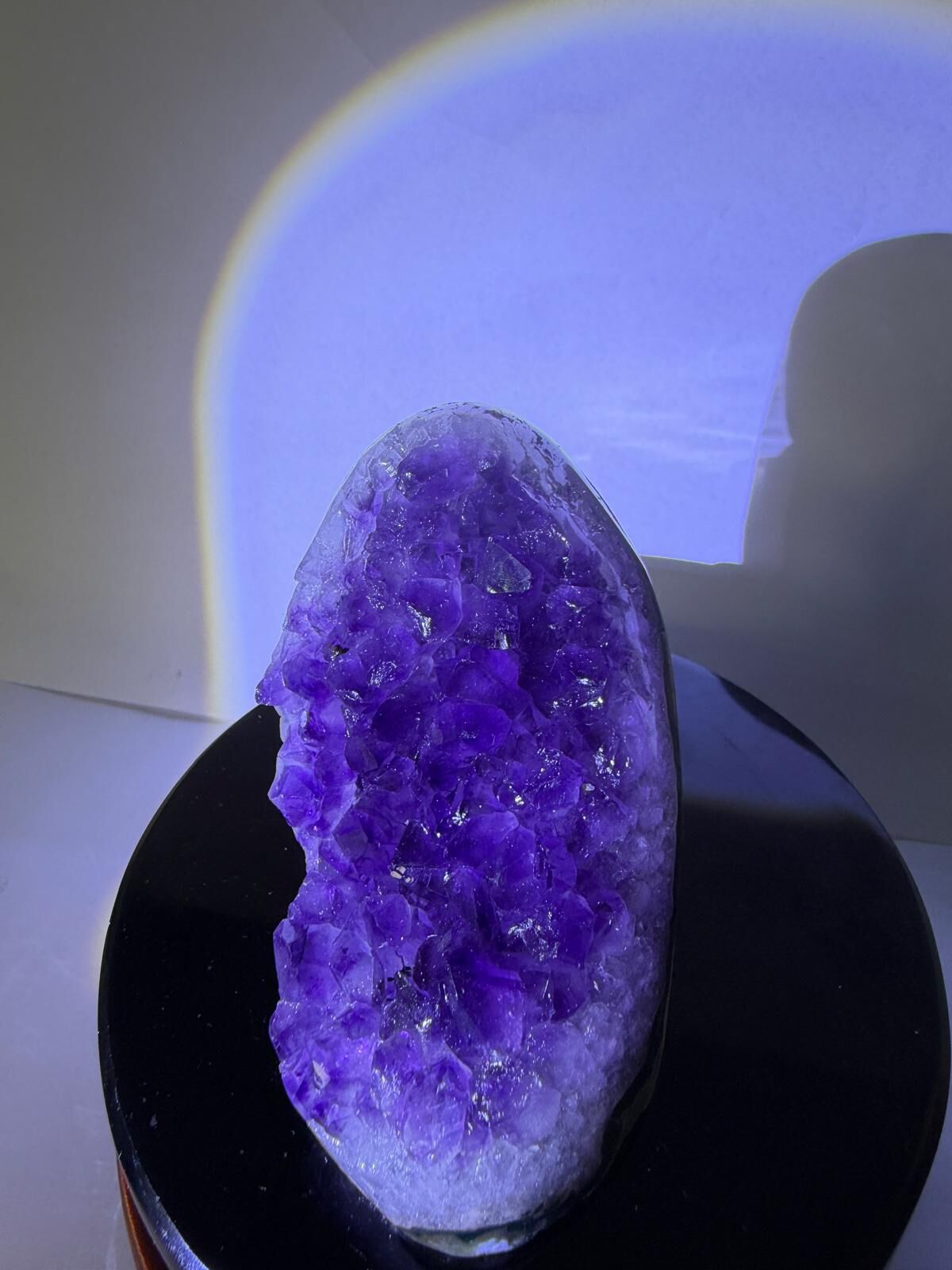 WA379 C5 頂級 SS 貨 0.46~0.63KG 水晶擺件