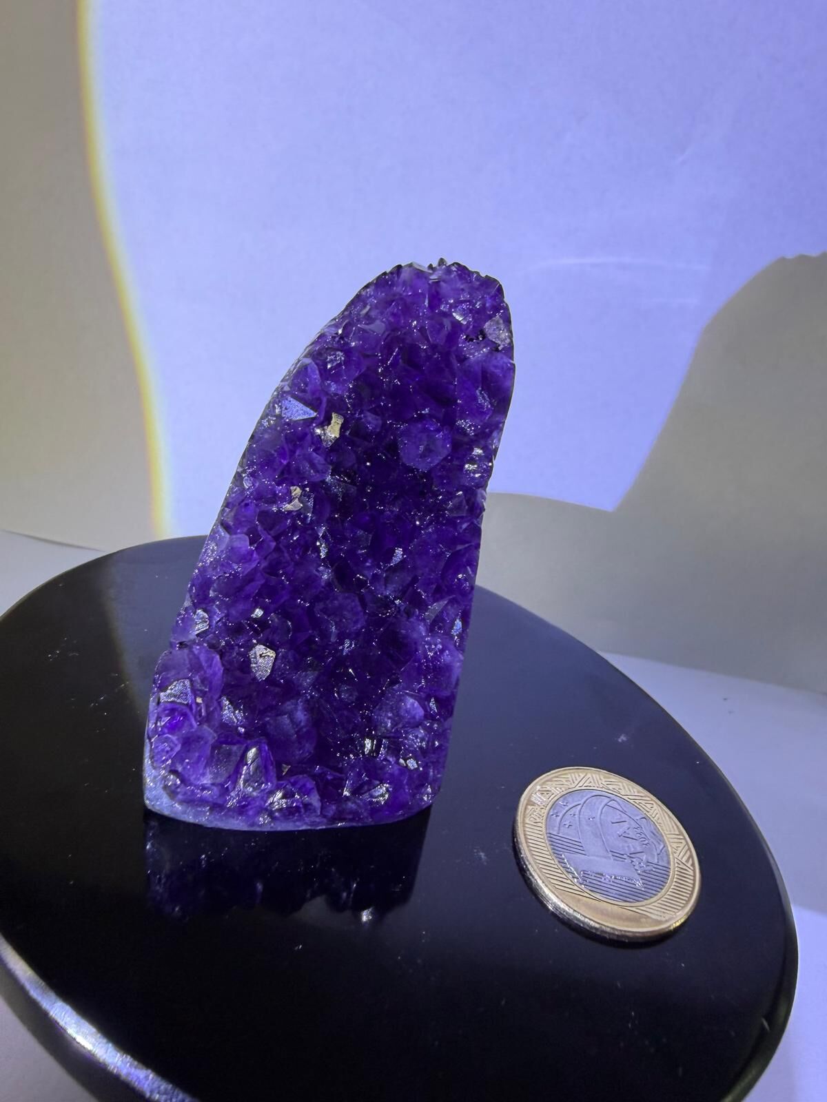 WA156 A156 頂級 SS 貨 0.15-0.3kg 水晶擺件