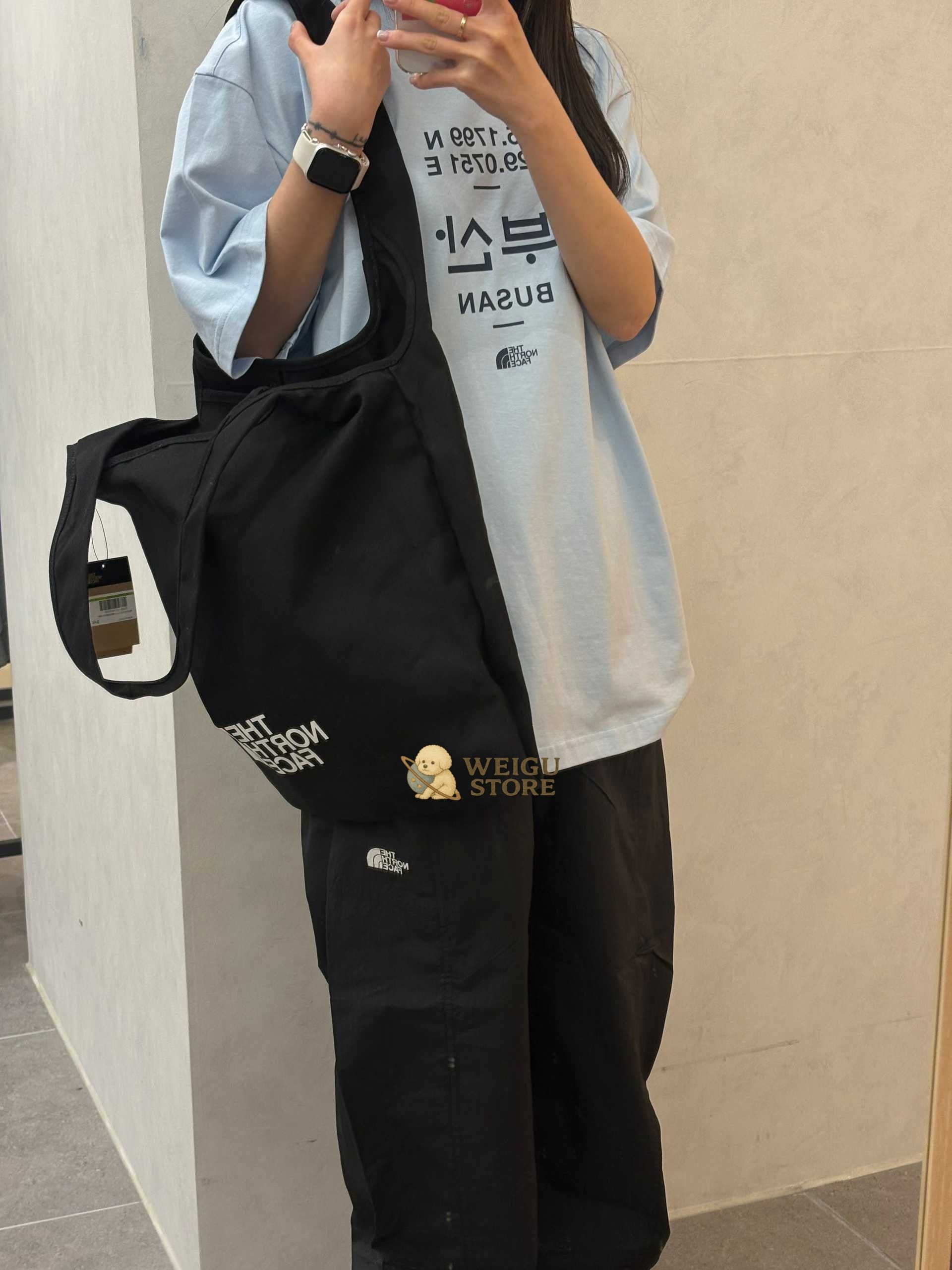 【預購】The North Face TRIG BAG 手提包 NN2PR82