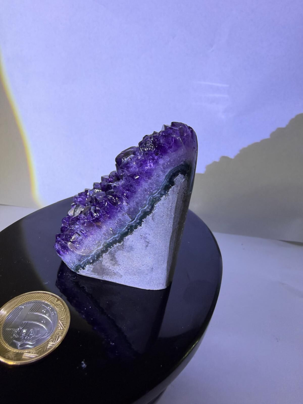 WA156 A156 頂級 SS 貨 0.15-0.3kg 水晶擺件