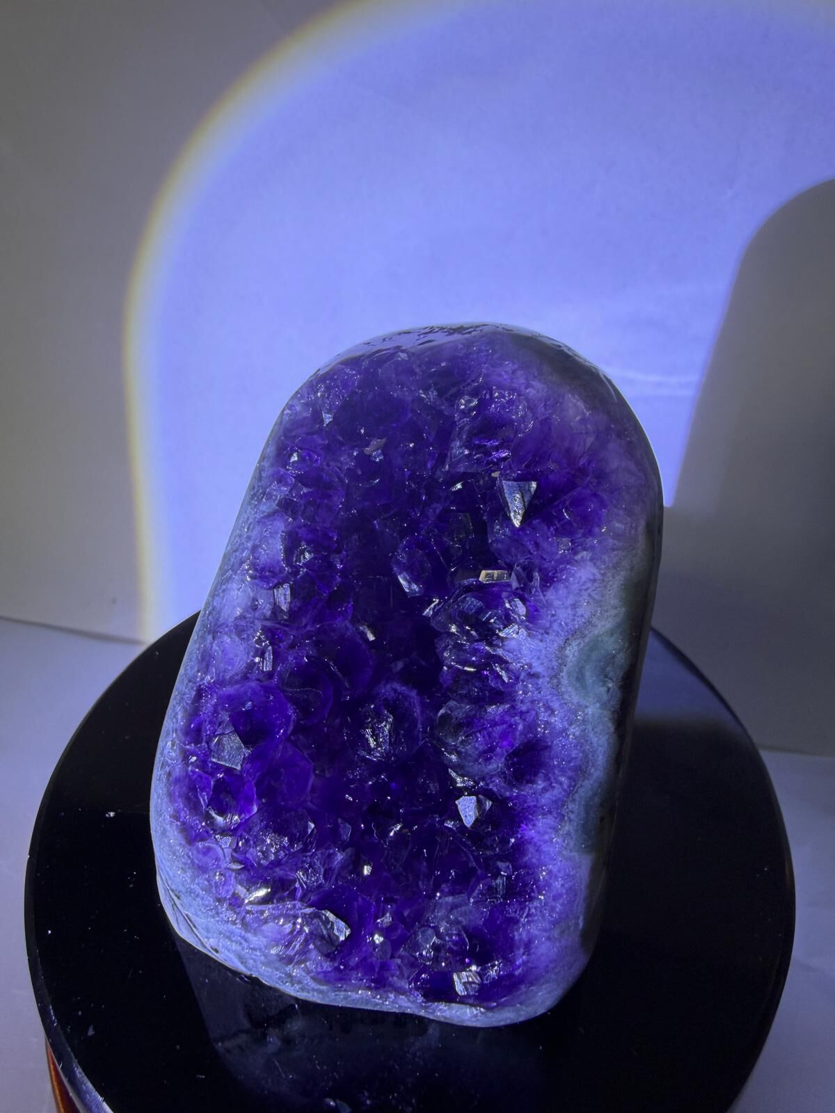 WA383 C9 頂級 SS 貨 0.46~0.63KG 水晶擺件