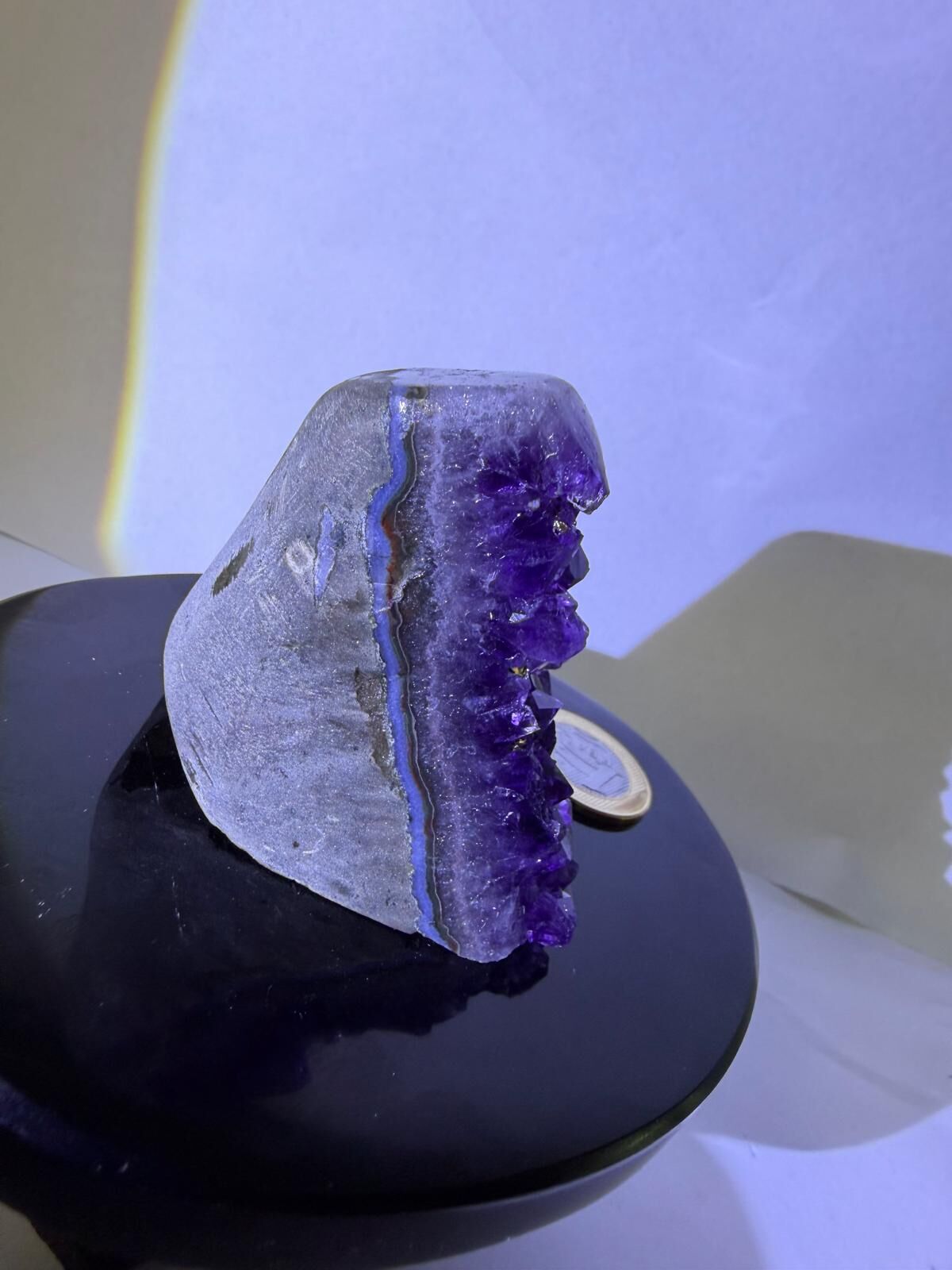 WA159 A159 頂級 SS 貨 0.15-0.3kg 水晶擺件