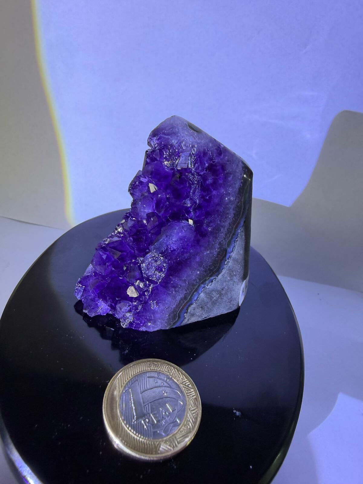 WA159 A159 頂級 SS 貨 0.15-0.3kg 水晶擺件