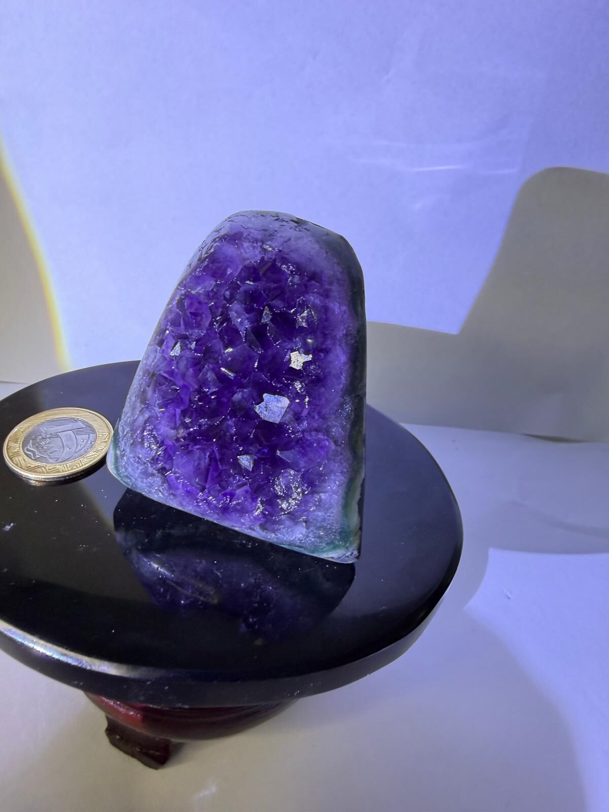 WA161 A161 頂級 SS 貨 0.15-0.3kg 水晶擺件