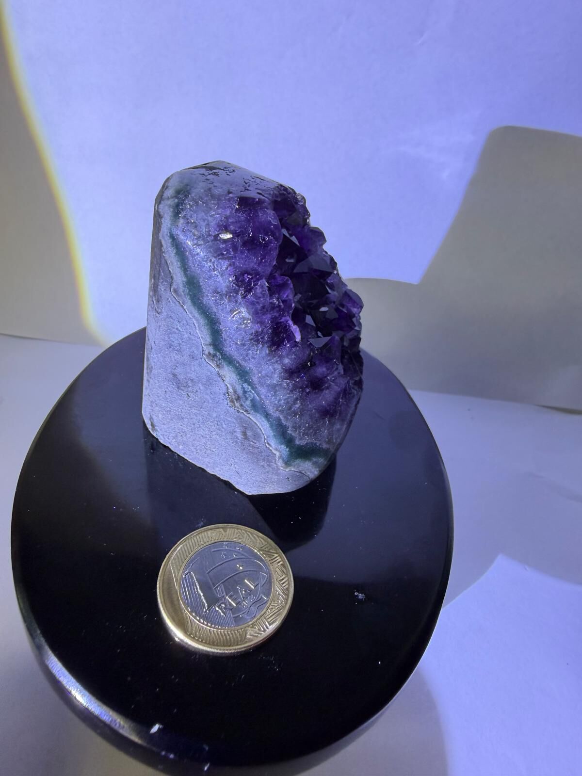 WA161 A161 頂級 SS 貨 0.15-0.3kg 水晶擺件