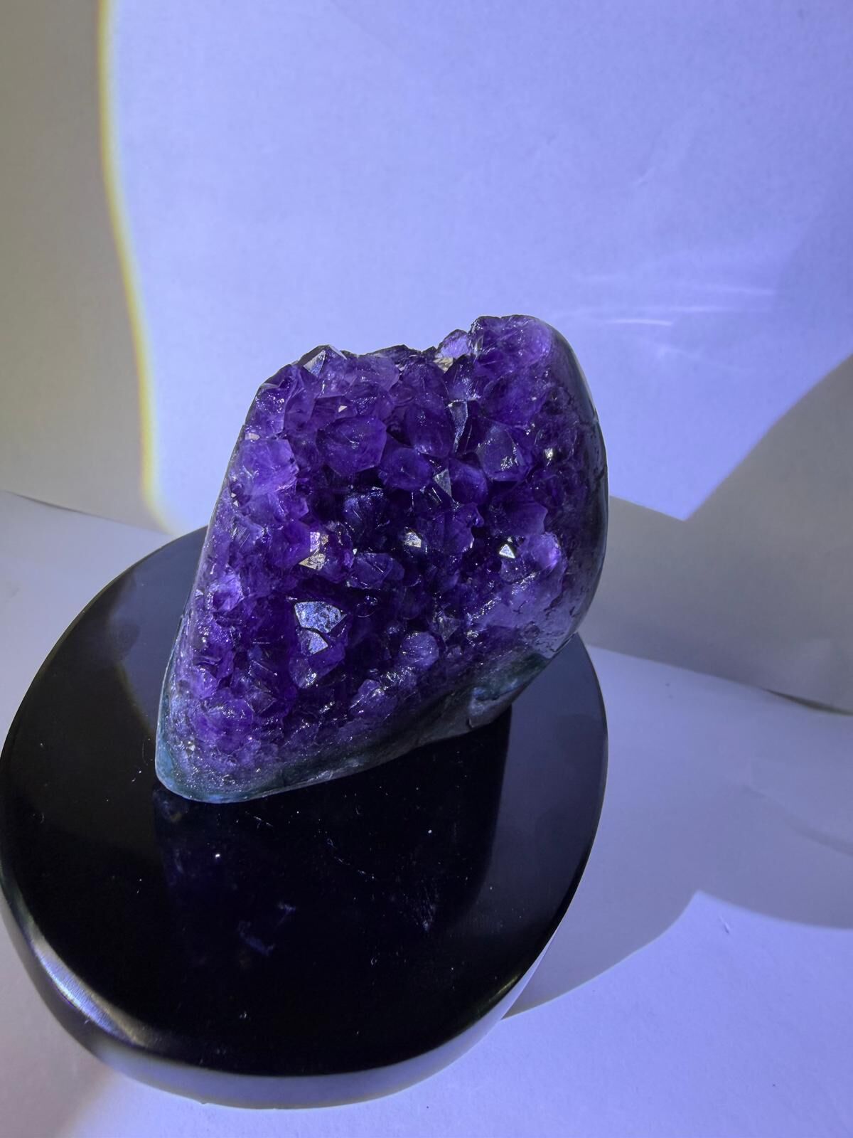 WA162 A162 頂級 SS 貨 0.15-0.3kg 水晶擺件