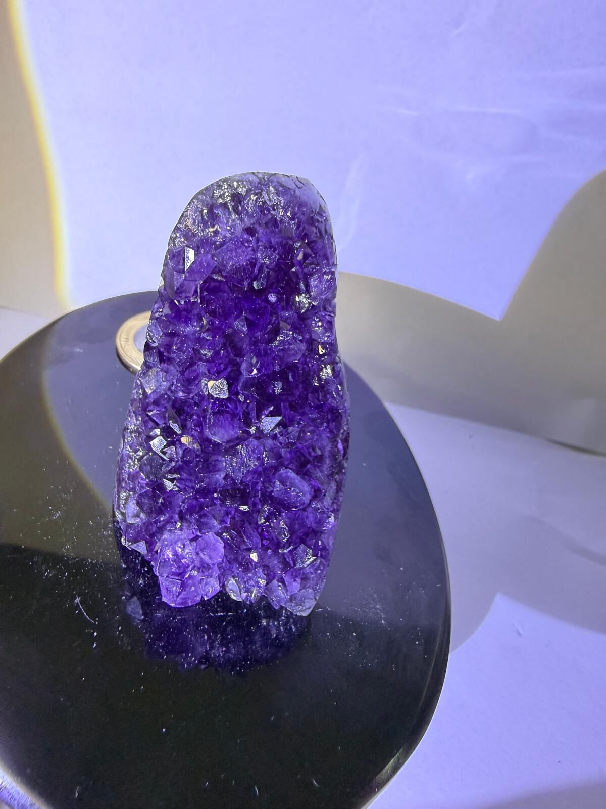 WA167 A167 頂級 SS 貨 0.15-0.3kg 水晶擺件