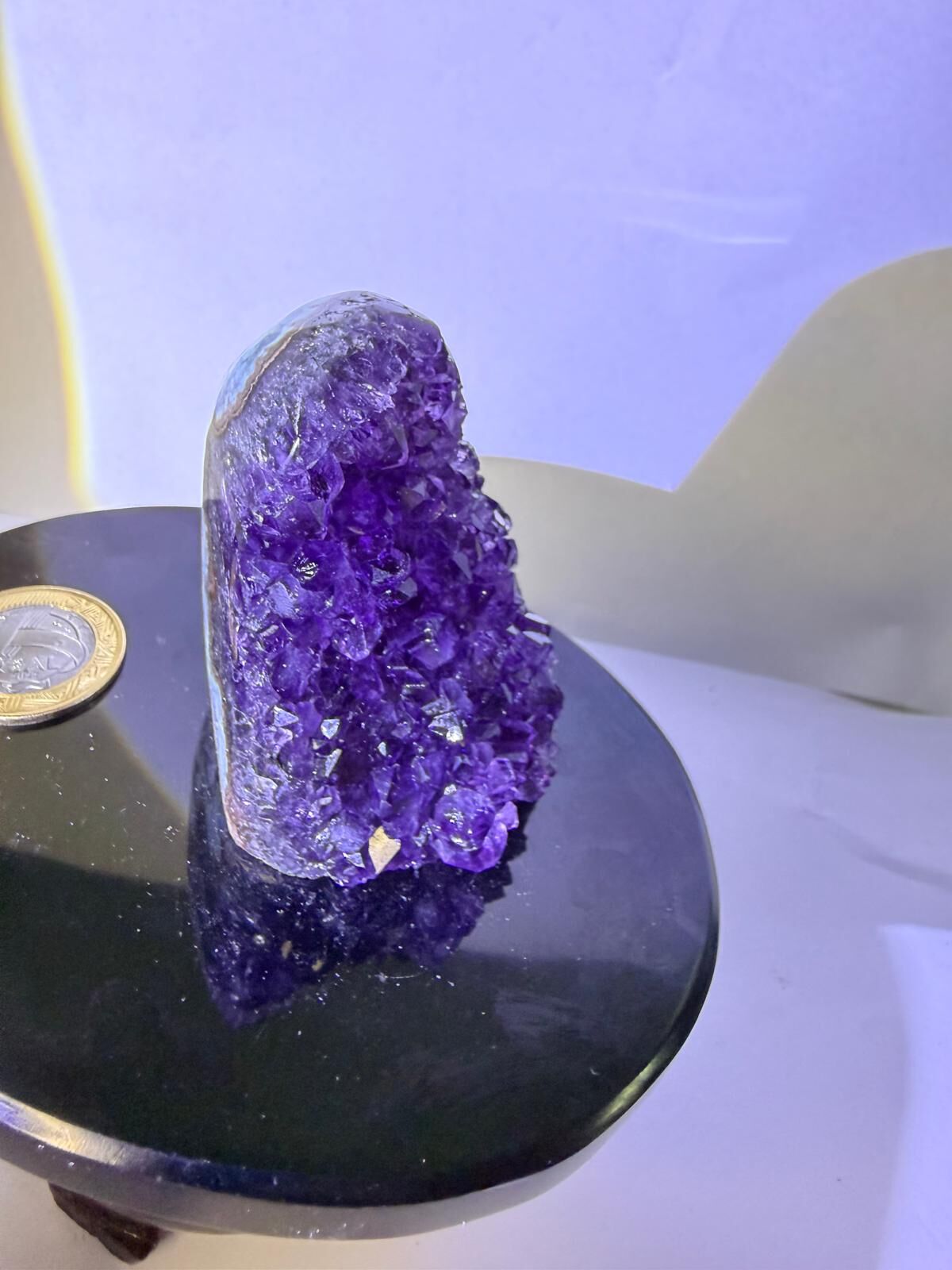 WA167 A167 頂級 SS 貨 0.15-0.3kg 水晶擺件