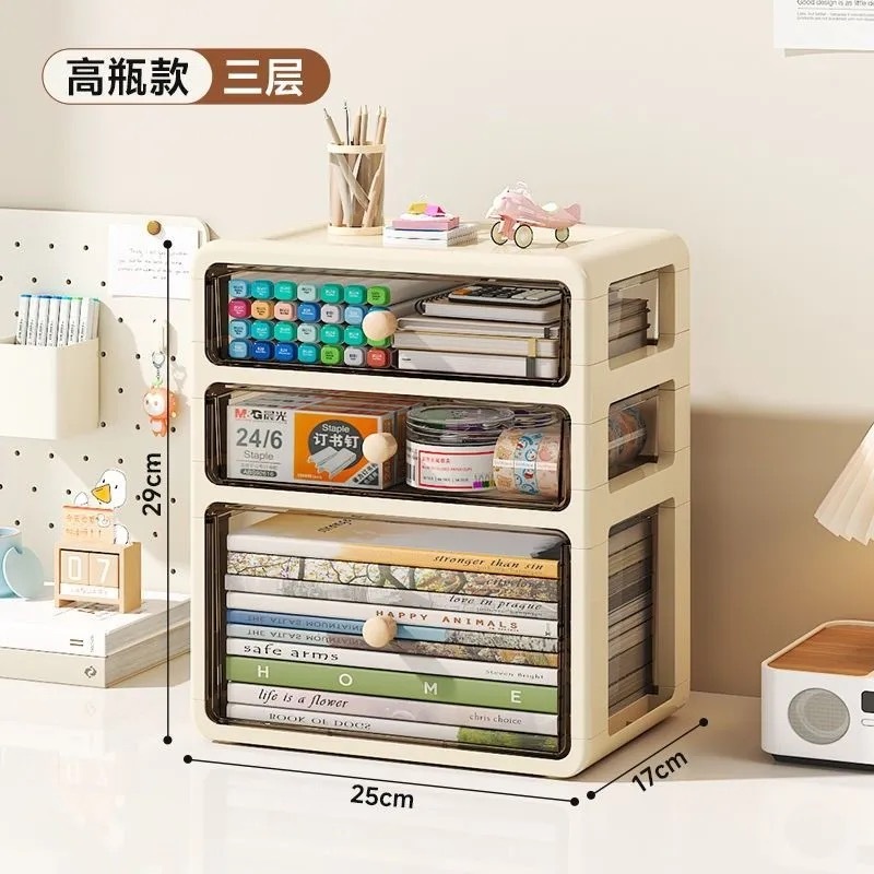 教师节预购 多层收纳盒 老师超爱