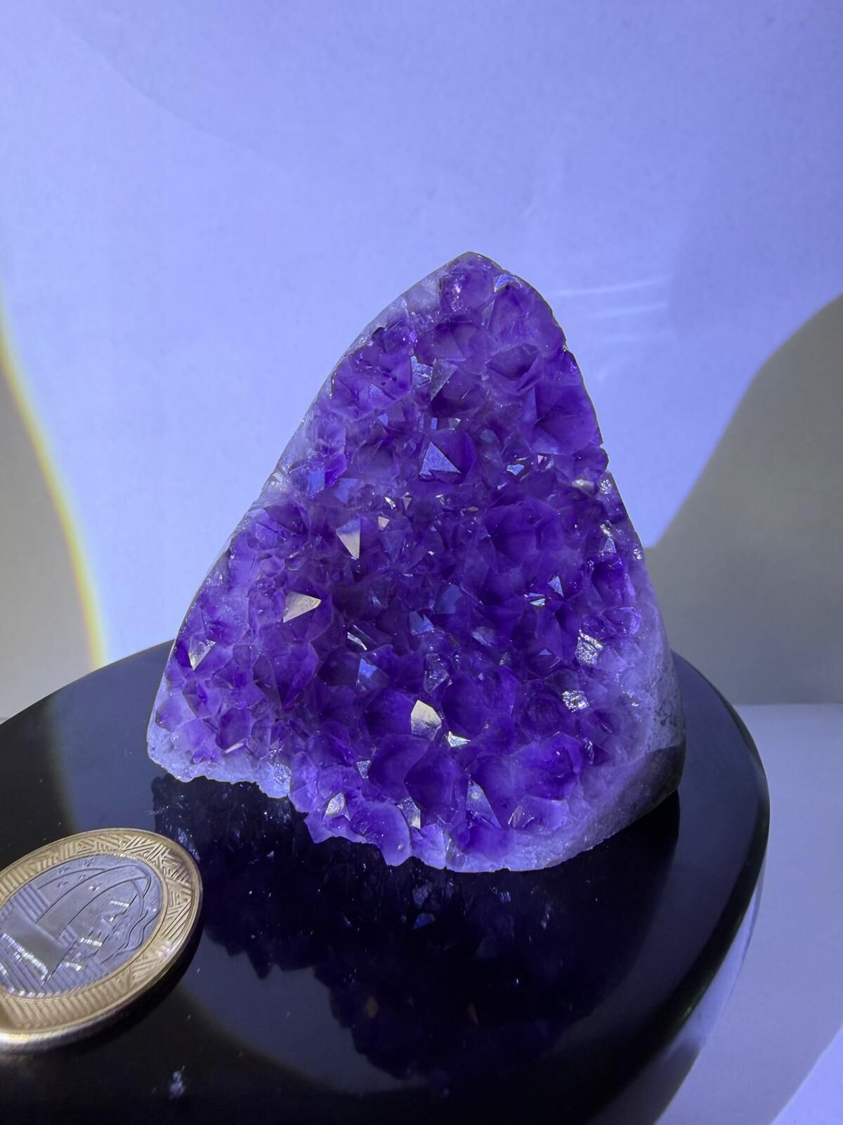 WA169 A169 頂級 SS 貨 0.15-0.3kg 水晶擺件