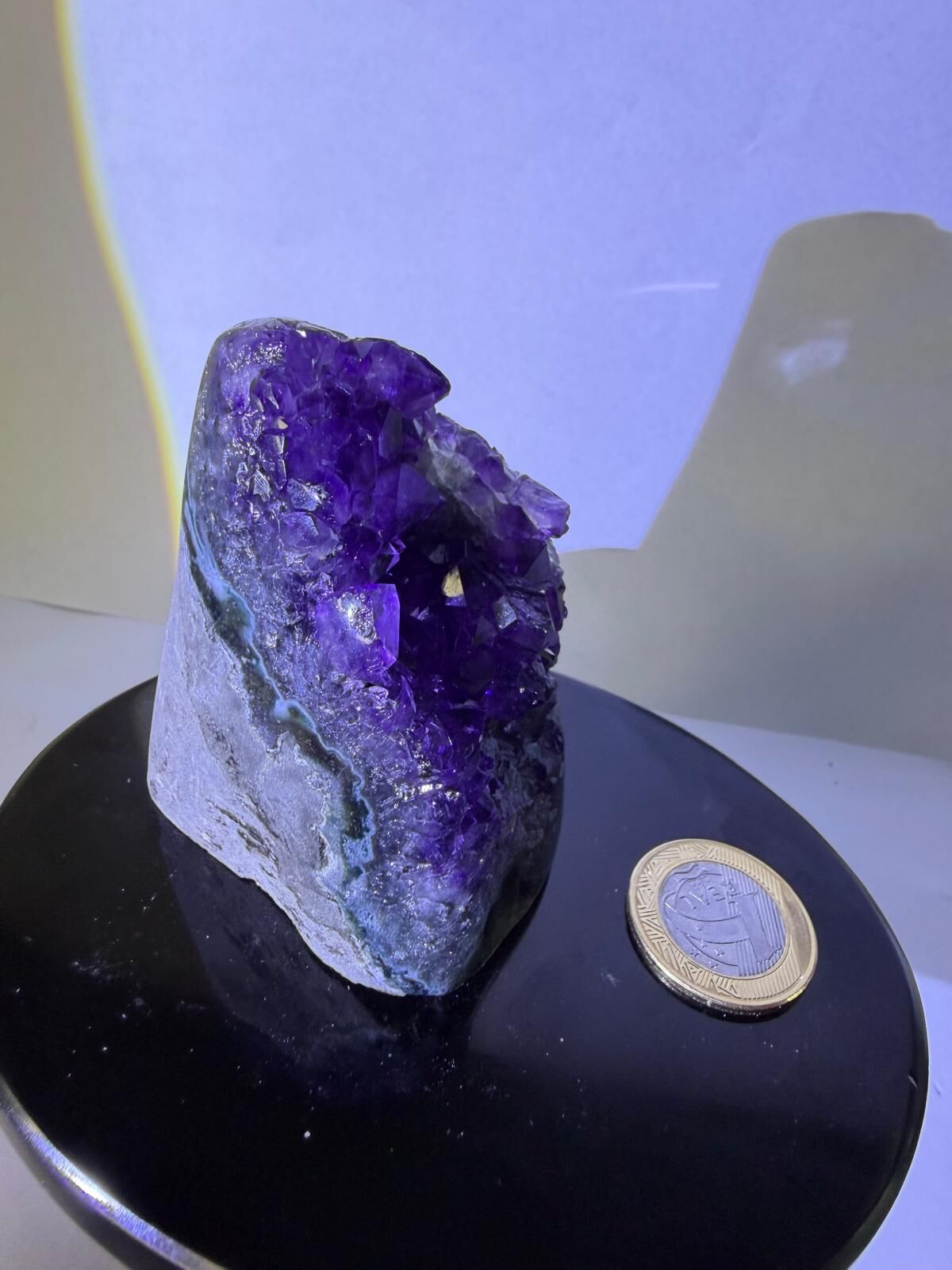 WA172 A172 頂級 SS 貨 0.15-0.3kg 水晶擺件