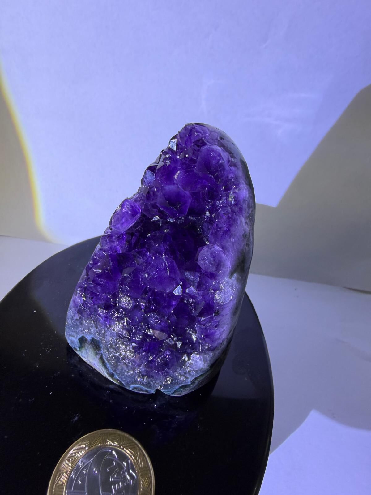 WA172 A172 頂級 SS 貨 0.15-0.3kg 水晶擺件