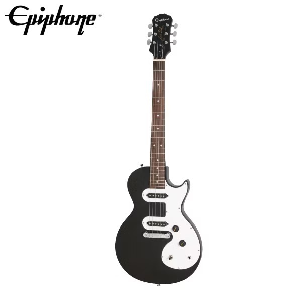 Epiphone Epiphone Les Paul Melody Maker E1 電吉他 三色可選 — 三峽吉他 / Bass