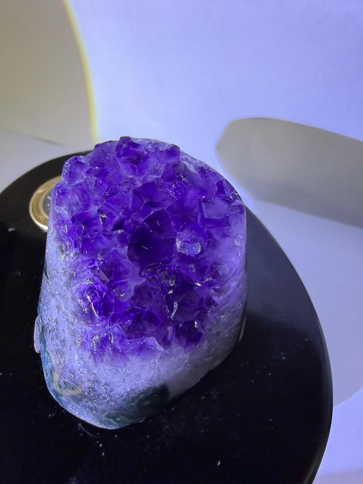 WA175 A175 頂級 SS 貨 0.15-0.3kg 水晶擺件