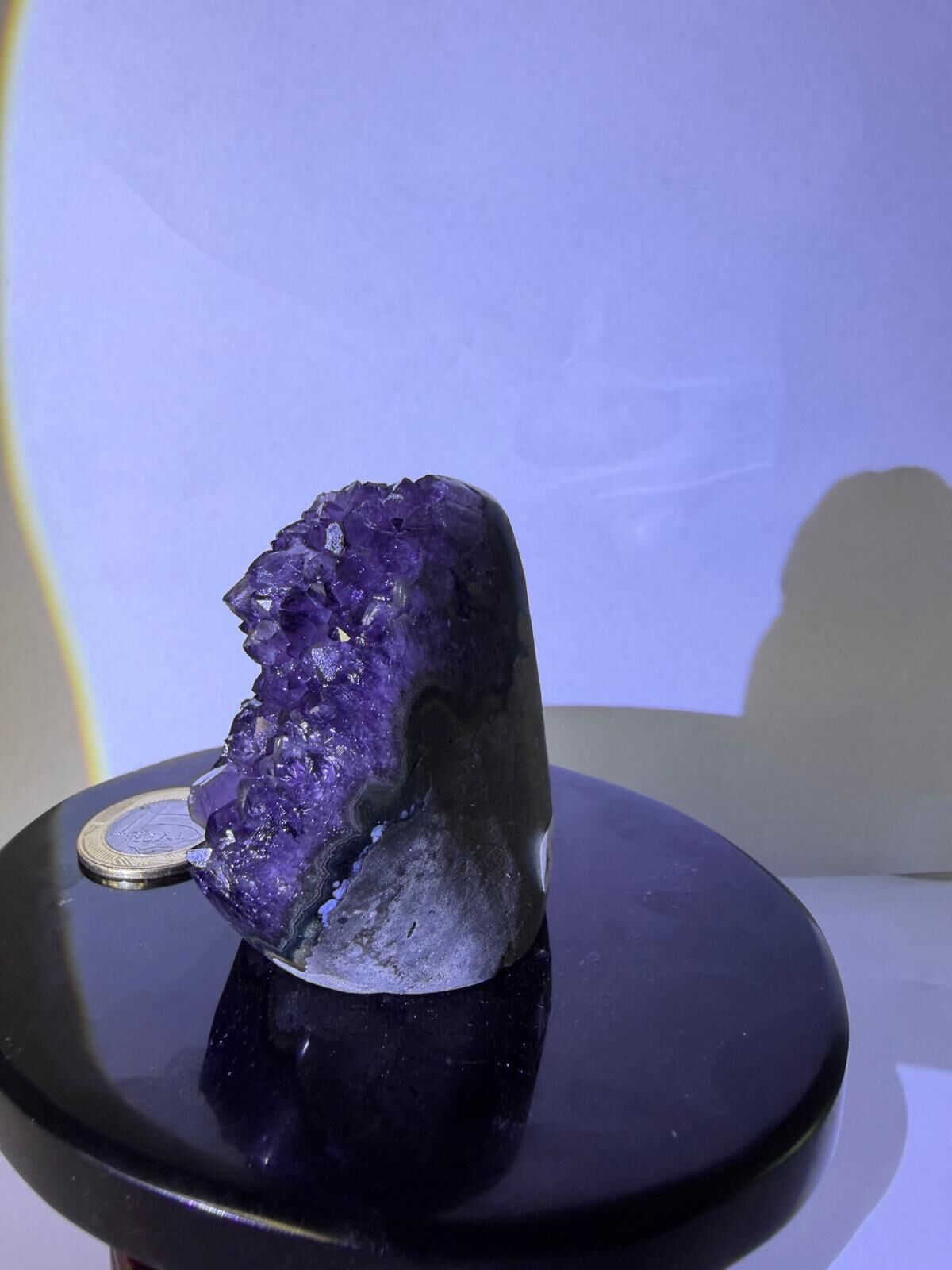 WA177 A177 頂級 SS 貨 0.15-0.3kg 水晶擺件