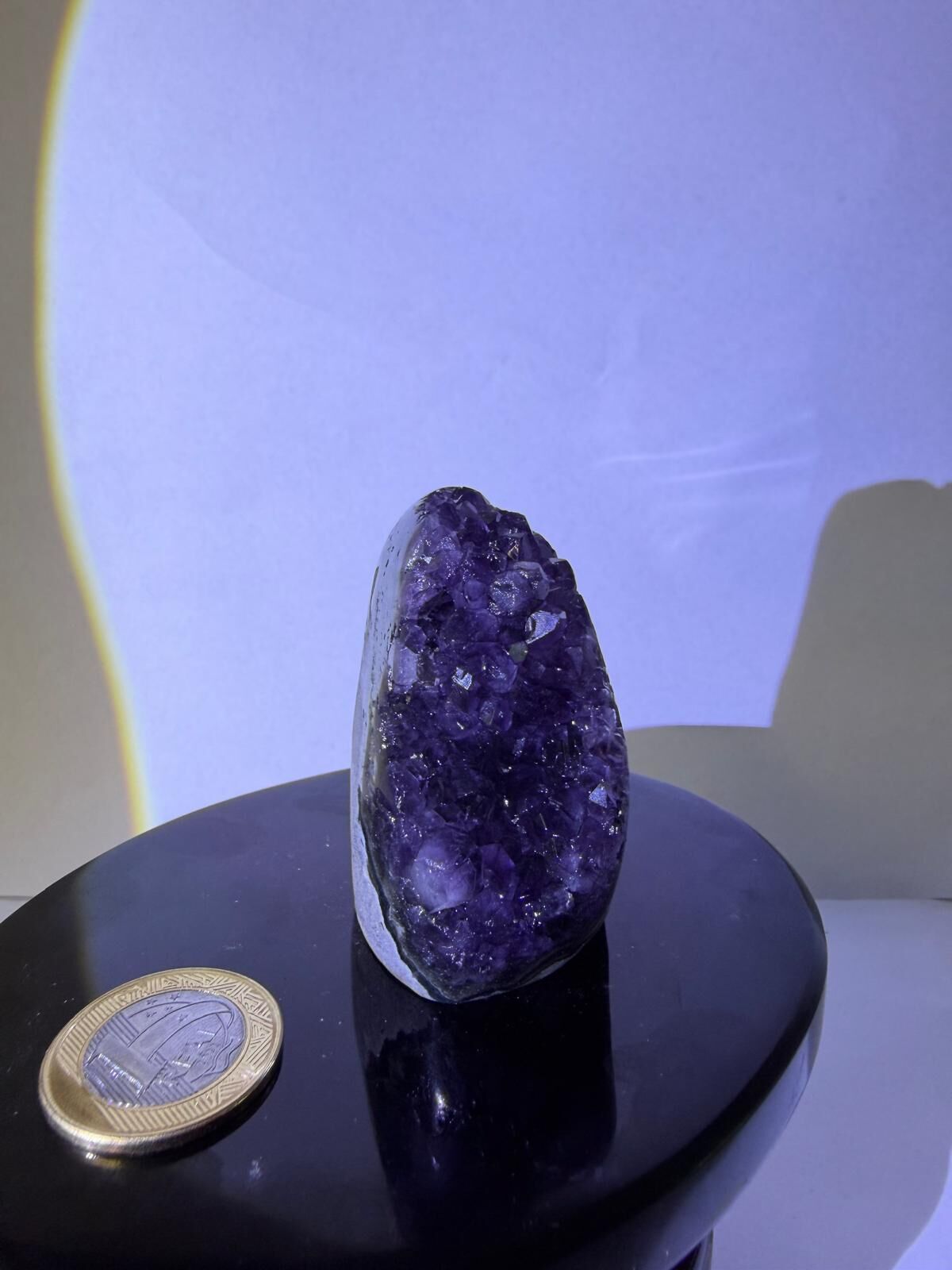 WA177 A177 頂級 SS 貨 0.15-0.3kg 水晶擺件