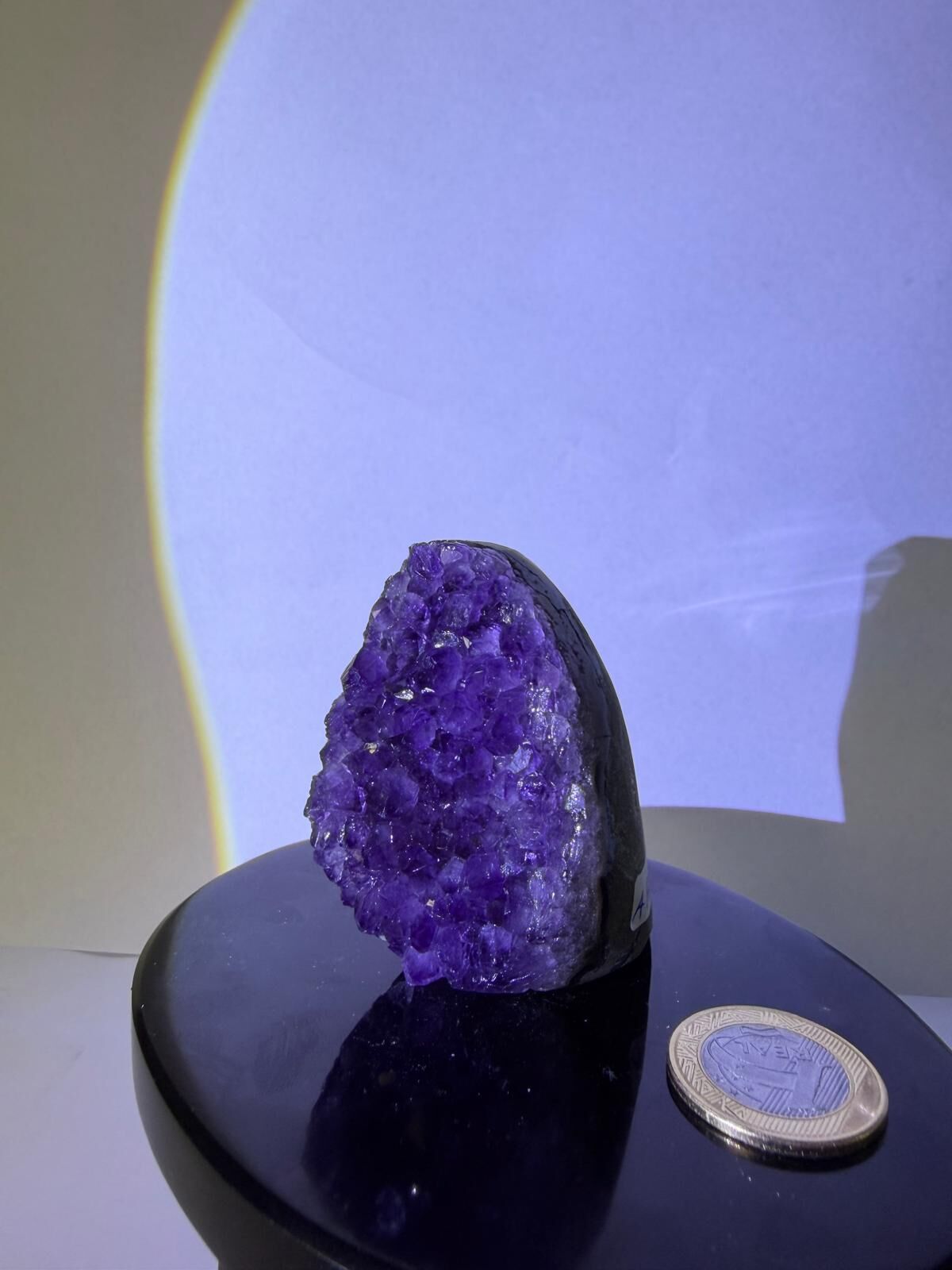 WA179 A179 頂級 SS 貨 0.15-0.3kg 水晶擺件