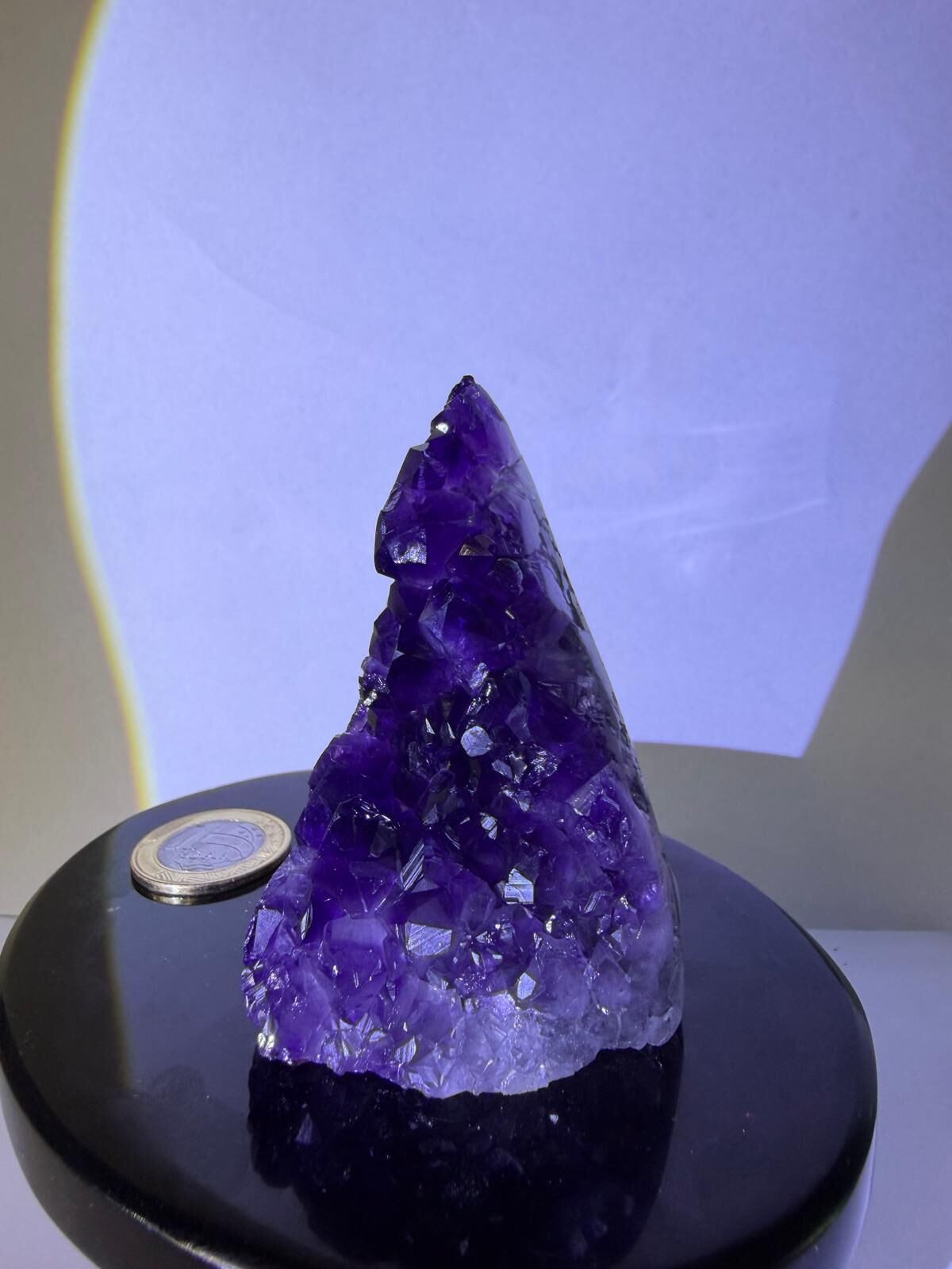 WA181 A181 頂級 SS 貨 0.15-0.3kg 水晶擺件