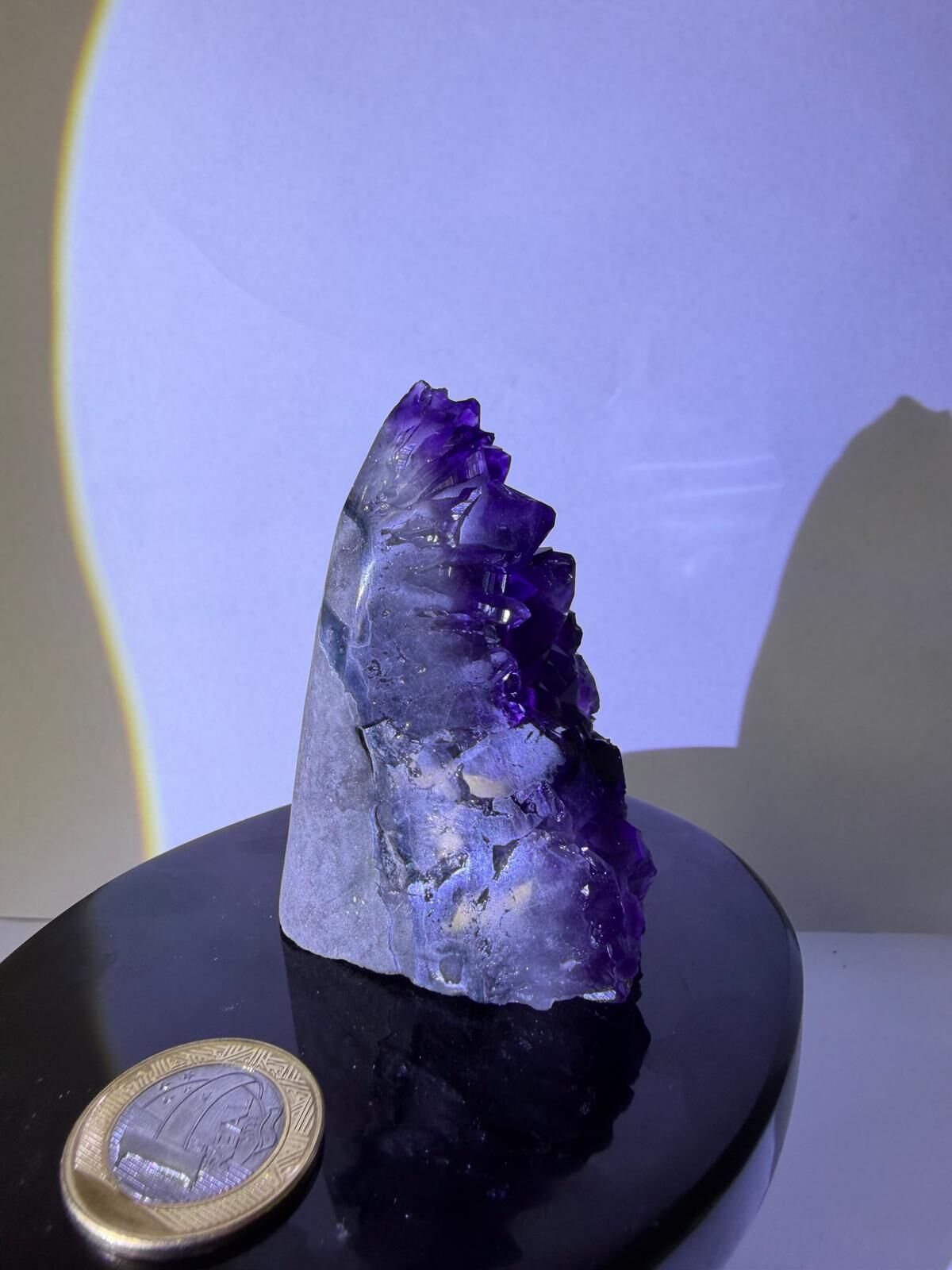 WA181 A181 頂級 SS 貨 0.15-0.3kg 水晶擺件