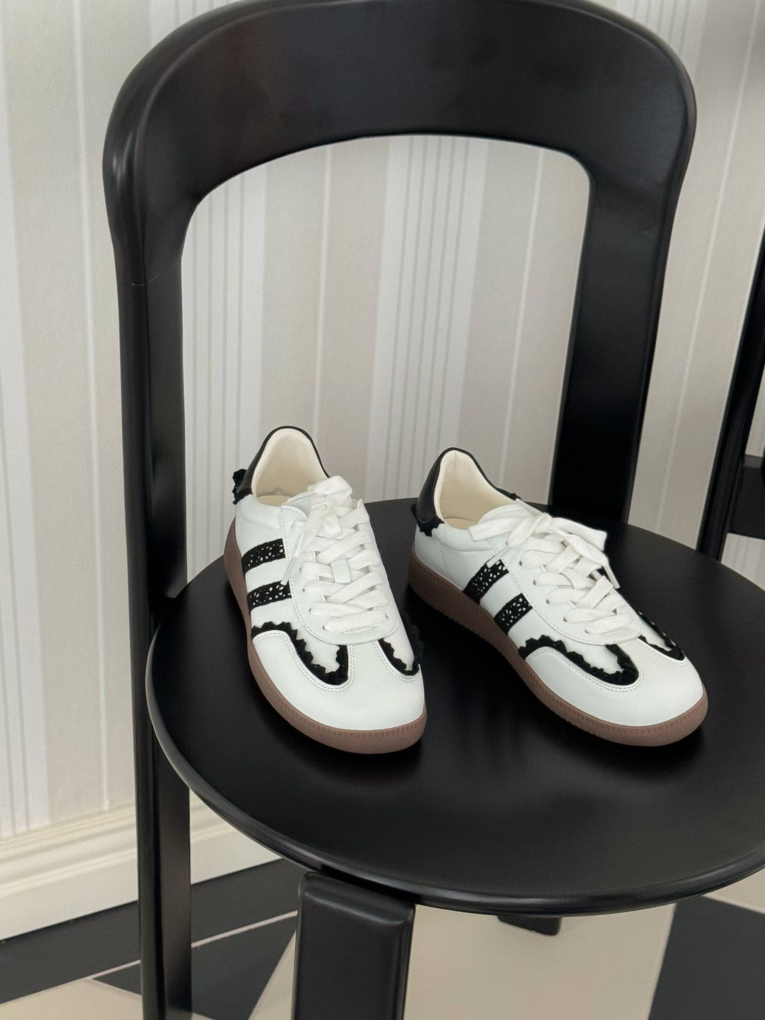 💡 2026 SS 復刻SAMBA LACE波鞋 💡