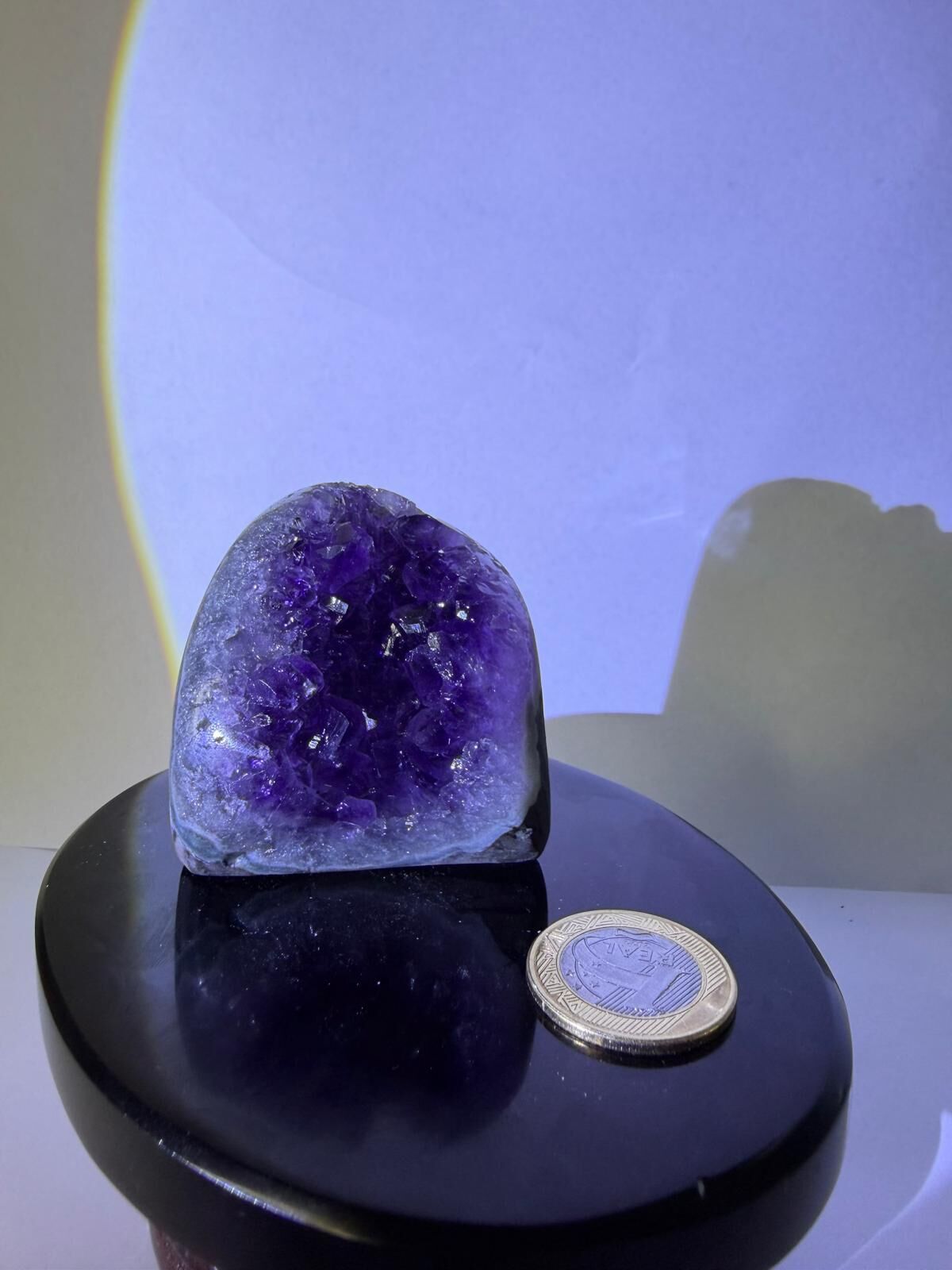 WA186 A186 頂級 SS 貨 0.15-0.3kg 水晶擺件