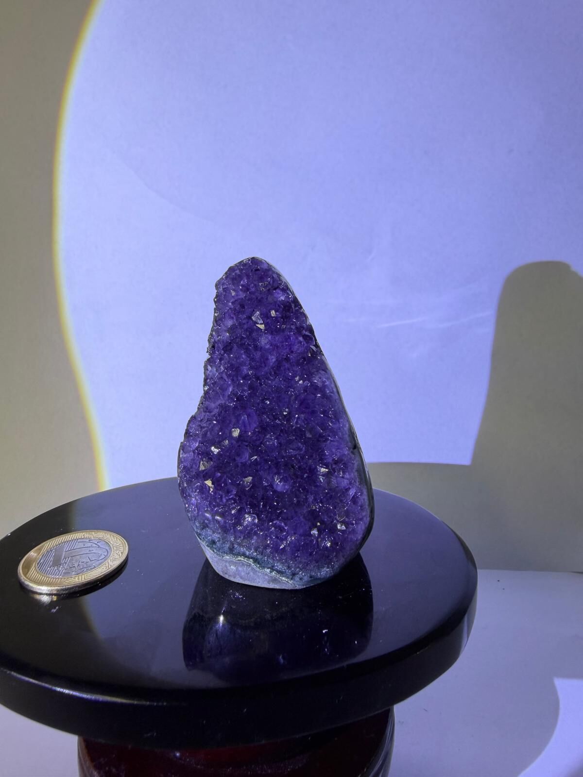 WA187 A187 頂級 SS 貨 0.15-0.3kg 水晶擺件