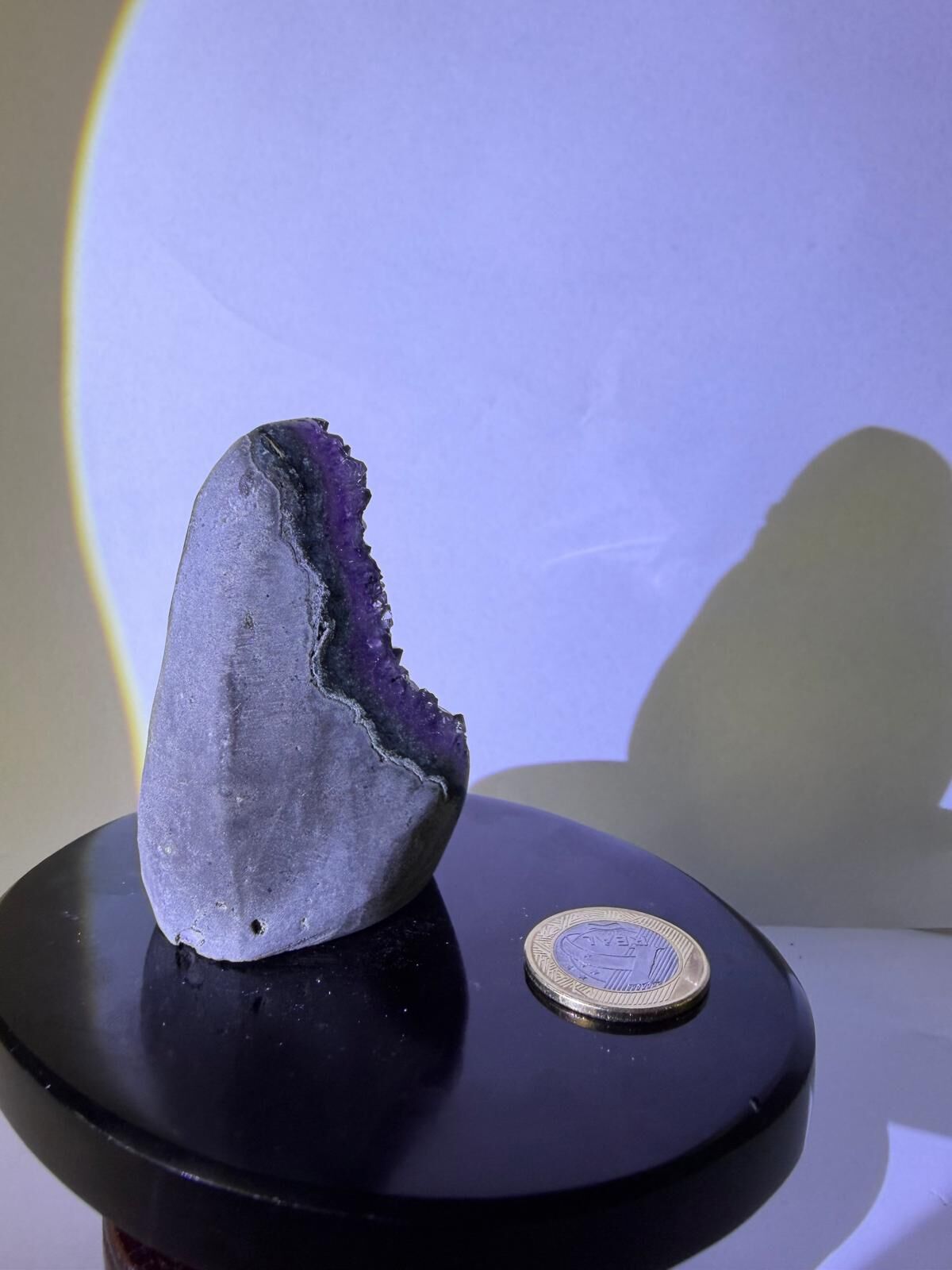 WA187 A187 頂級 SS 貨 0.15-0.3kg 水晶擺件