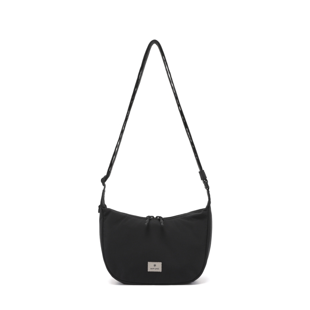 【現貨】snow peak Light-weight Taslan Mini Hobo Bag 2L 迷你半月包 側背包 S26MWFCB77