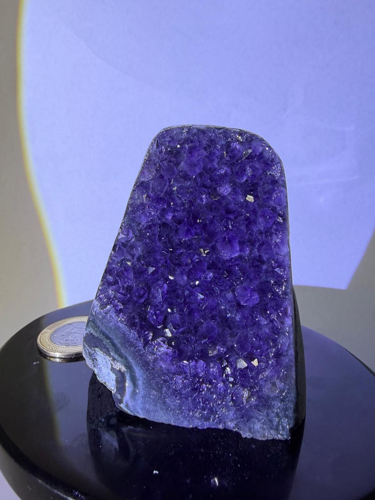 WA191 A191 頂級 SS 貨 0.15-0.3kg 水晶擺件