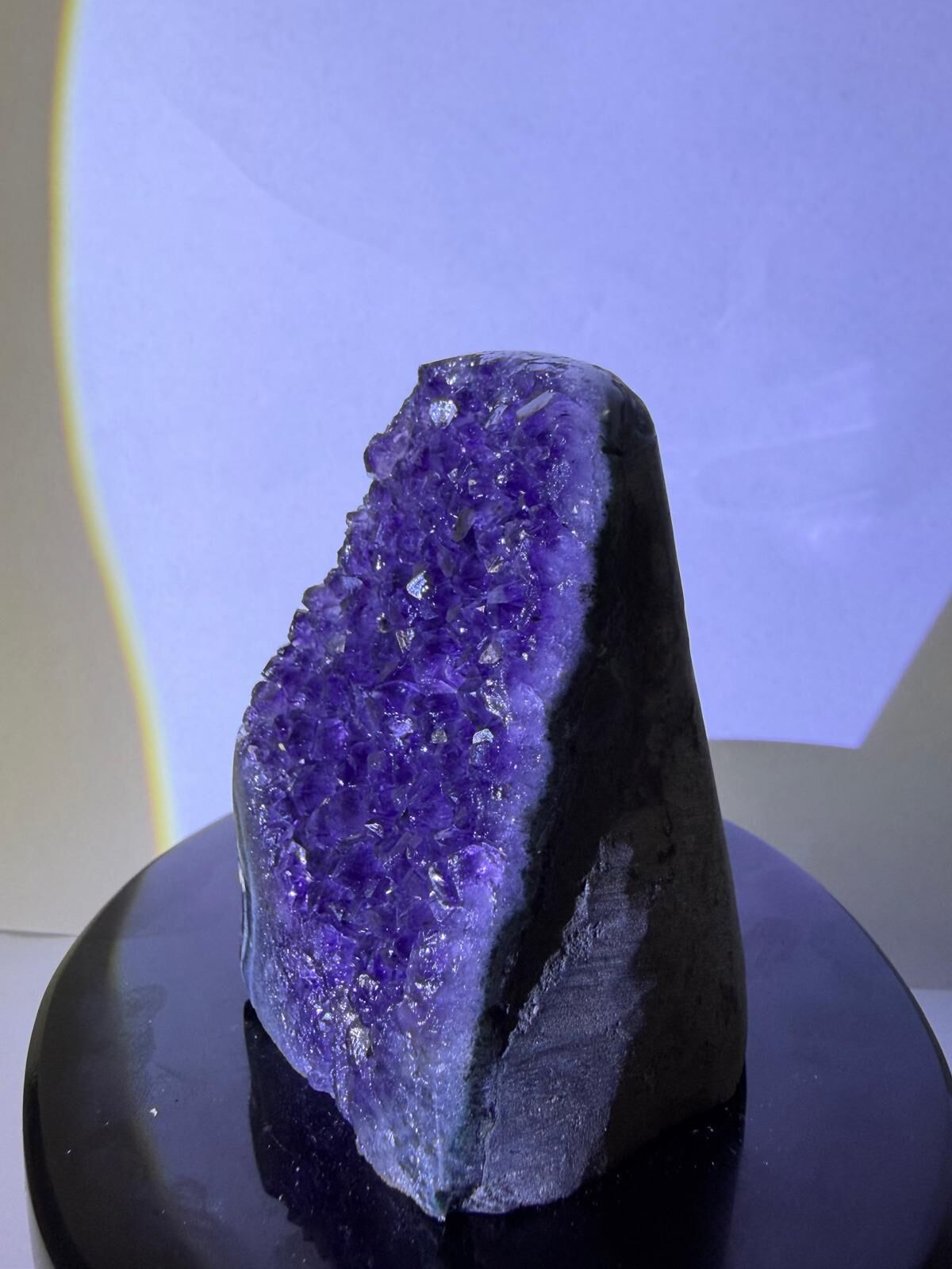 WA191 A191 頂級 SS 貨 0.15-0.3kg 水晶擺件