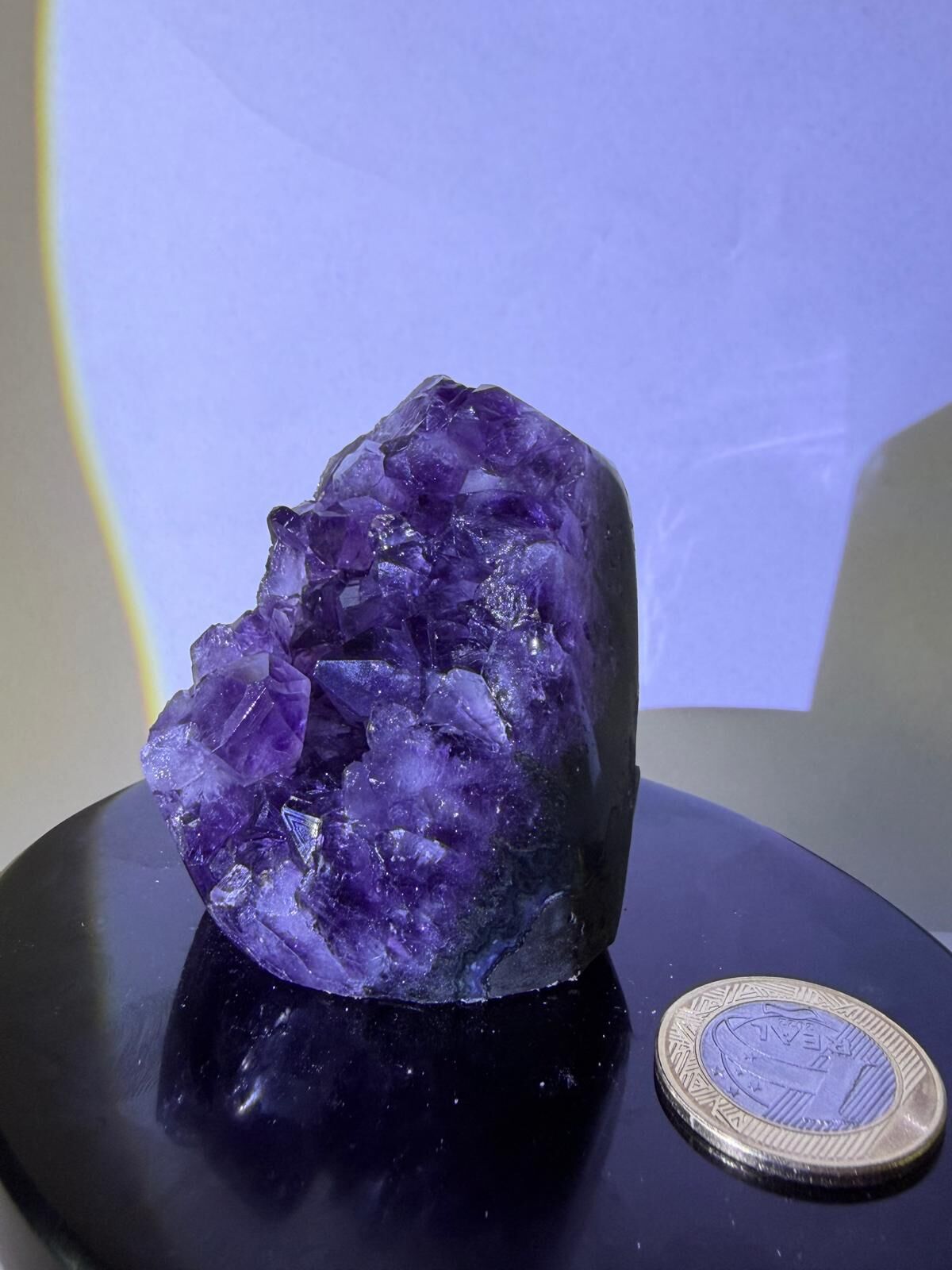 WA192 A192 頂級 SS 貨 0.15-0.3kg 水晶擺件