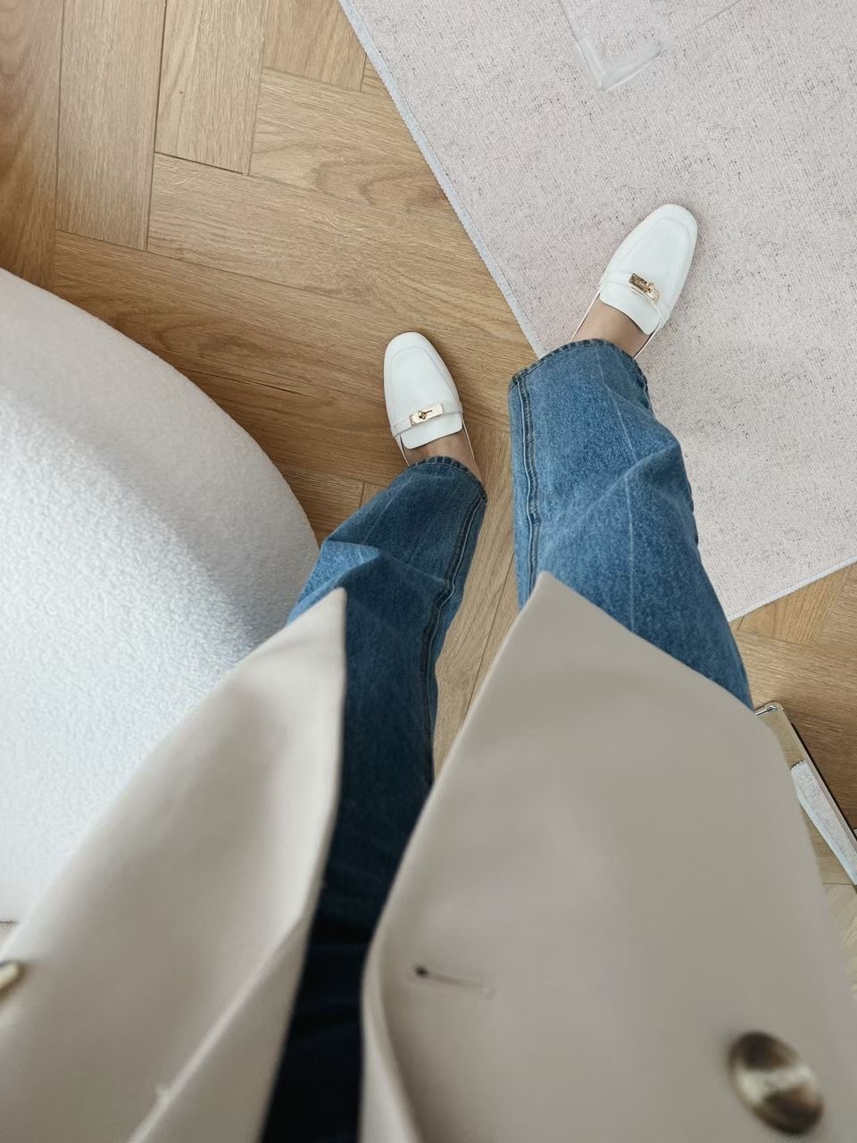 🏖️ 2026 SS H風慵懶百搭拖鞋 🏖️