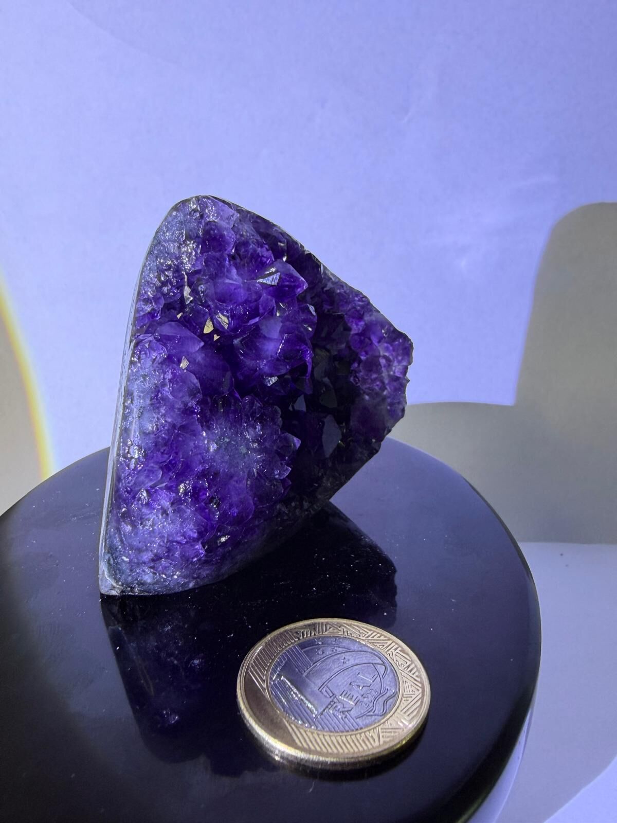 WA250 A250 頂級 SS 貨 0.15-0.3kg 水晶擺件