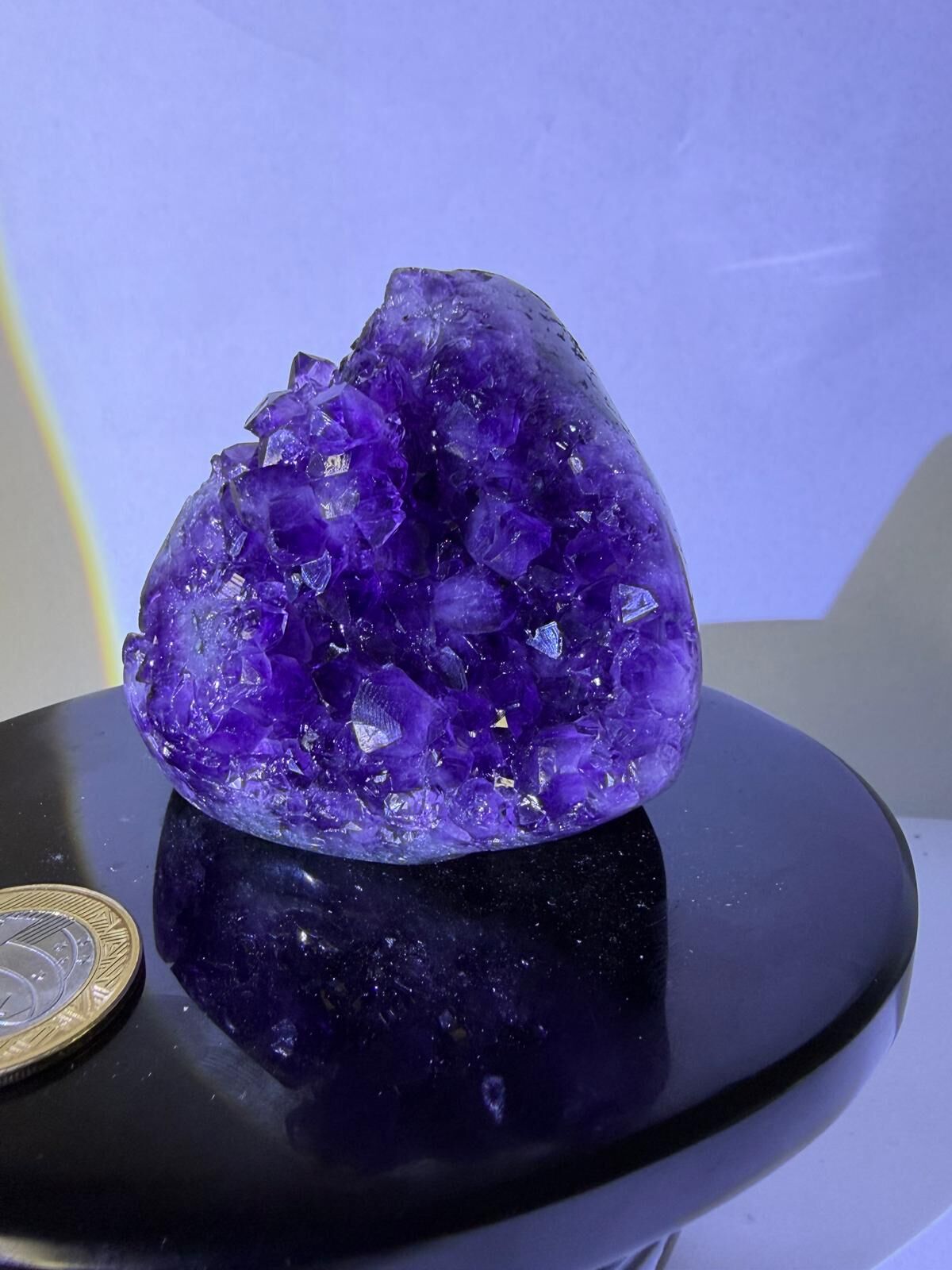 WA250 A250 頂級 SS 貨 0.15-0.3kg 水晶擺件