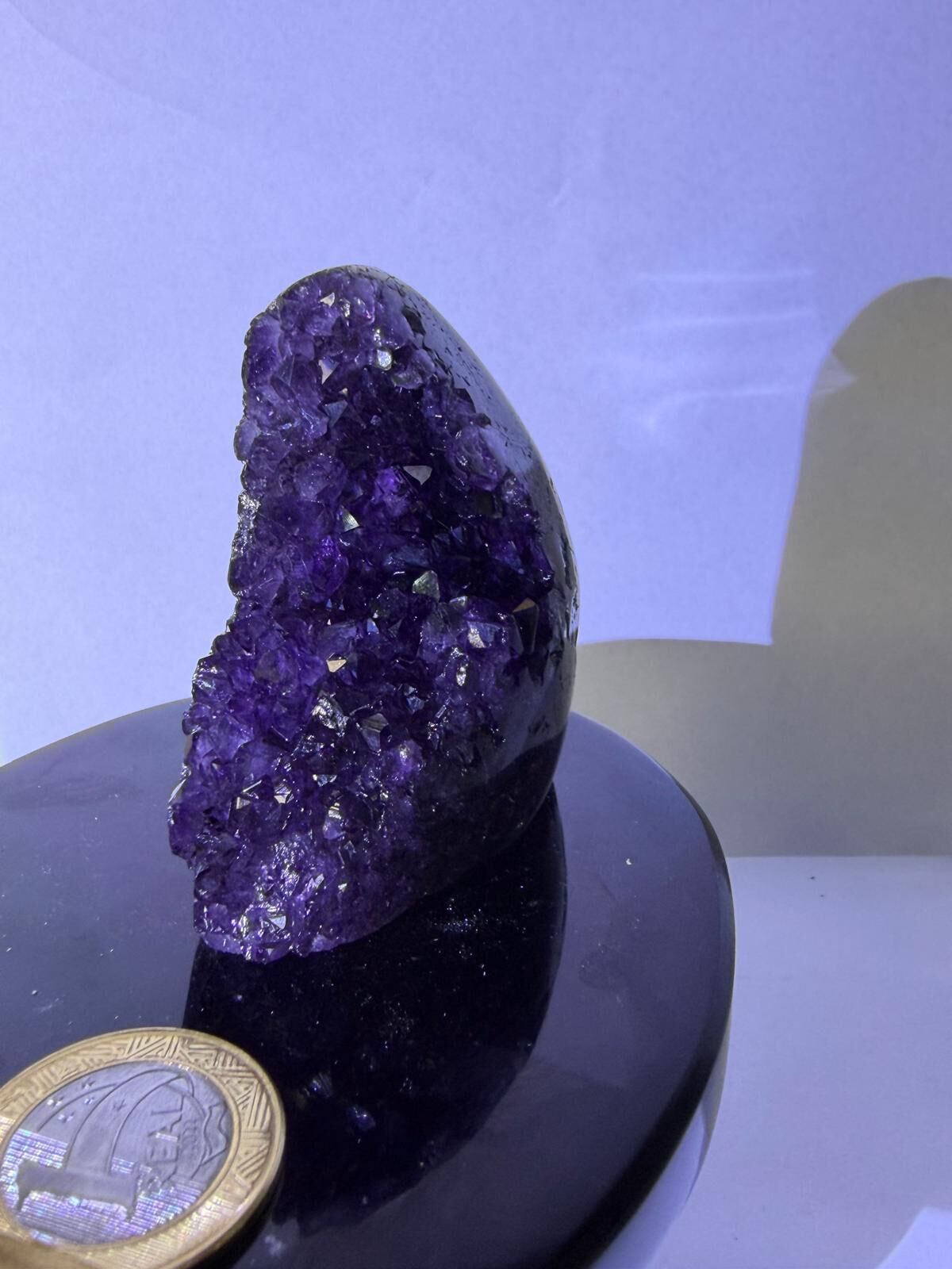 WA201 A201 頂級 SS 貨 0.15-0.3kg 水晶擺件