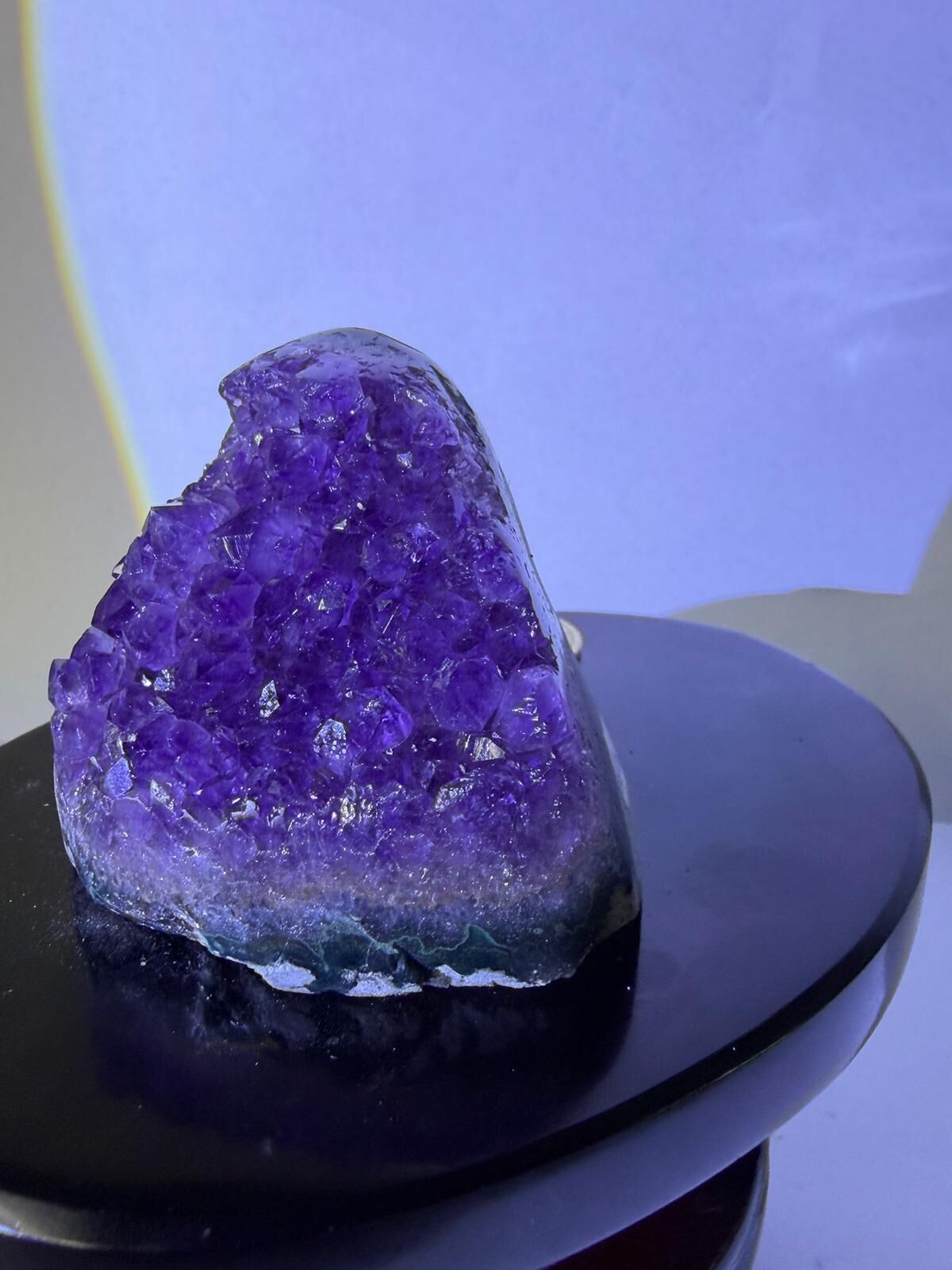 WA206 A206 頂級 SS 貨 0.15-0.3kg 水晶擺件